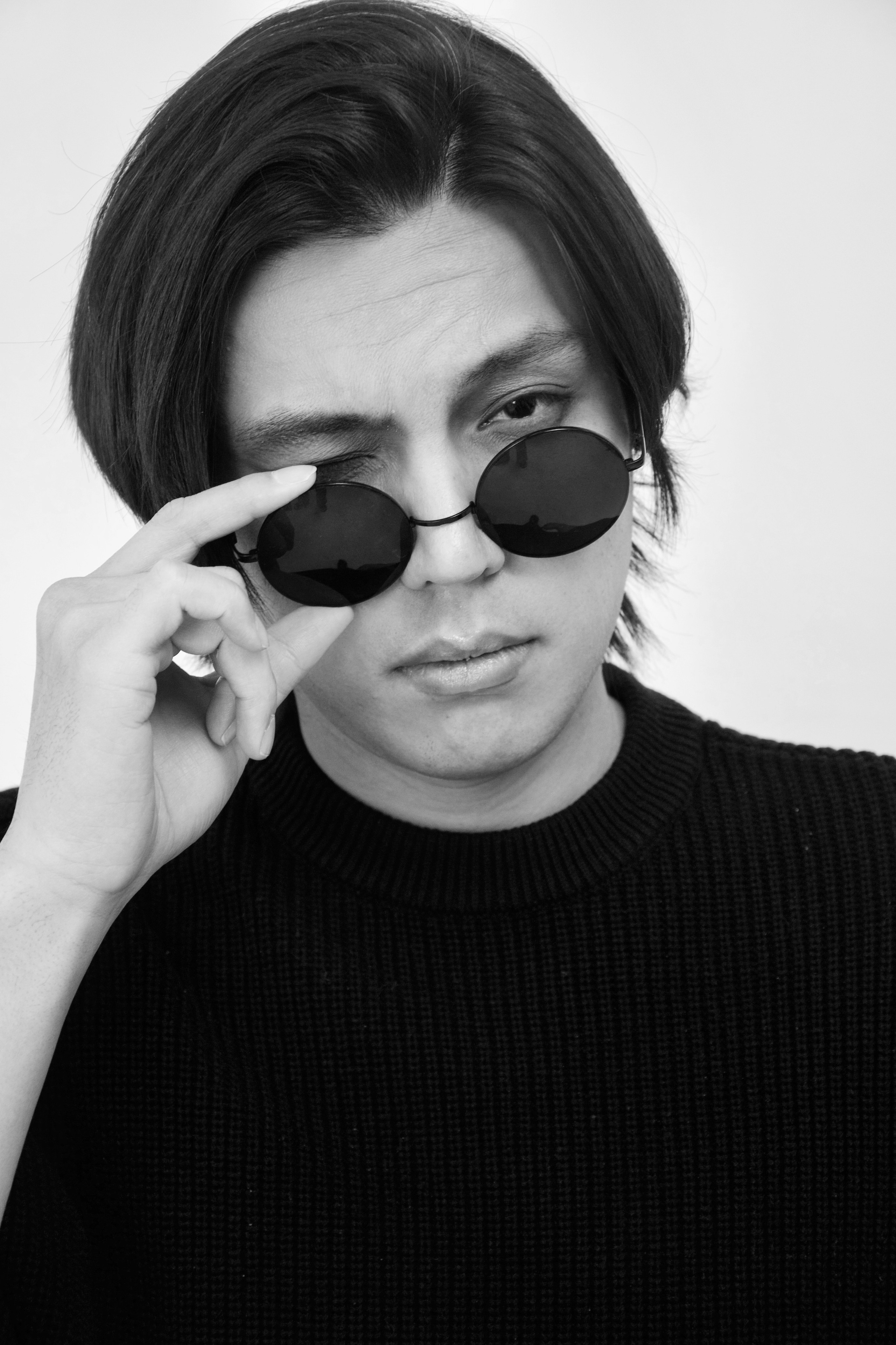 Ars. Фотограф Анастасия Шай в Санкт-Петербурге