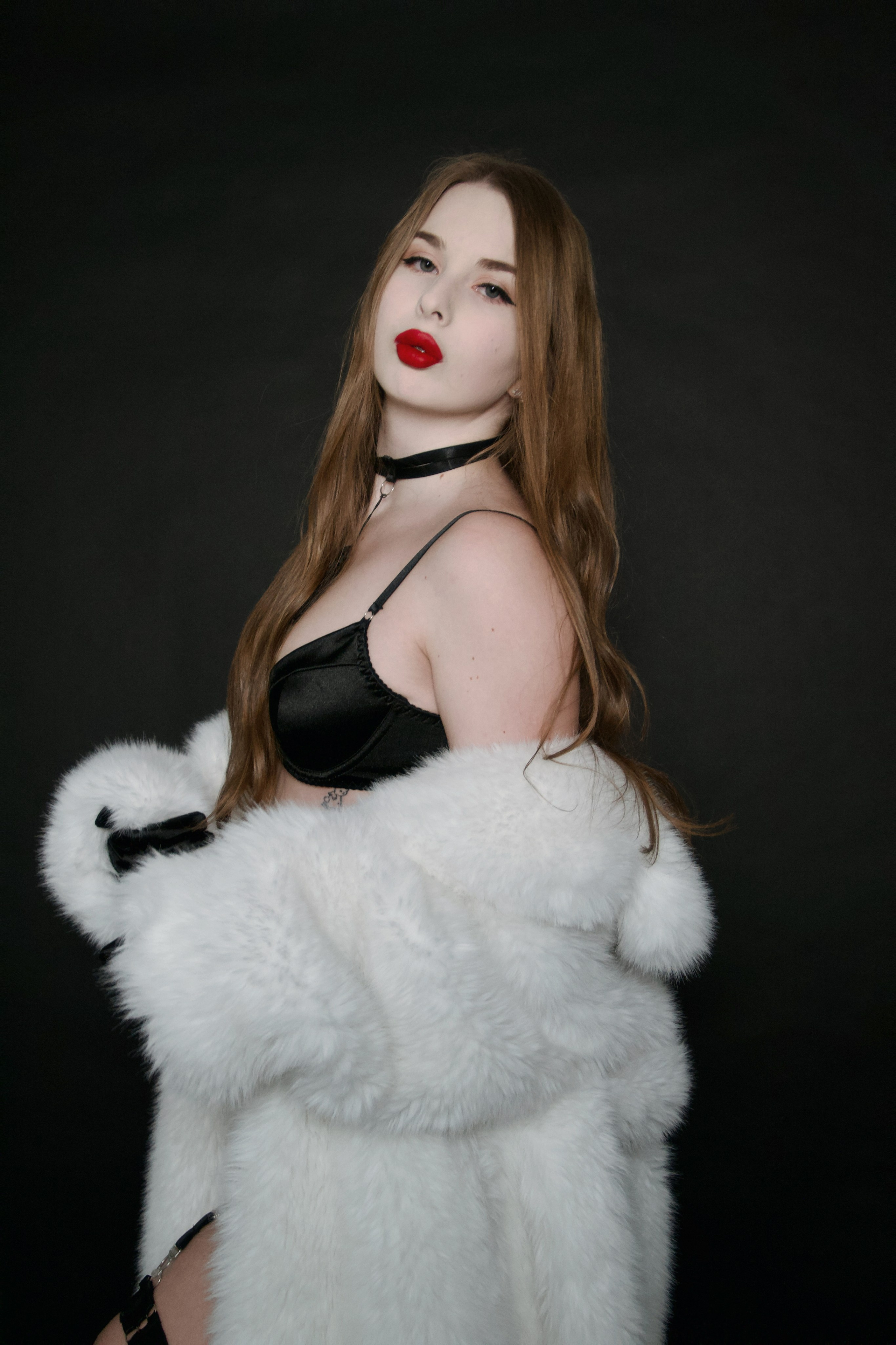 Tatiana. Фотограф Анастасия Шай в Санкт-Петербурге