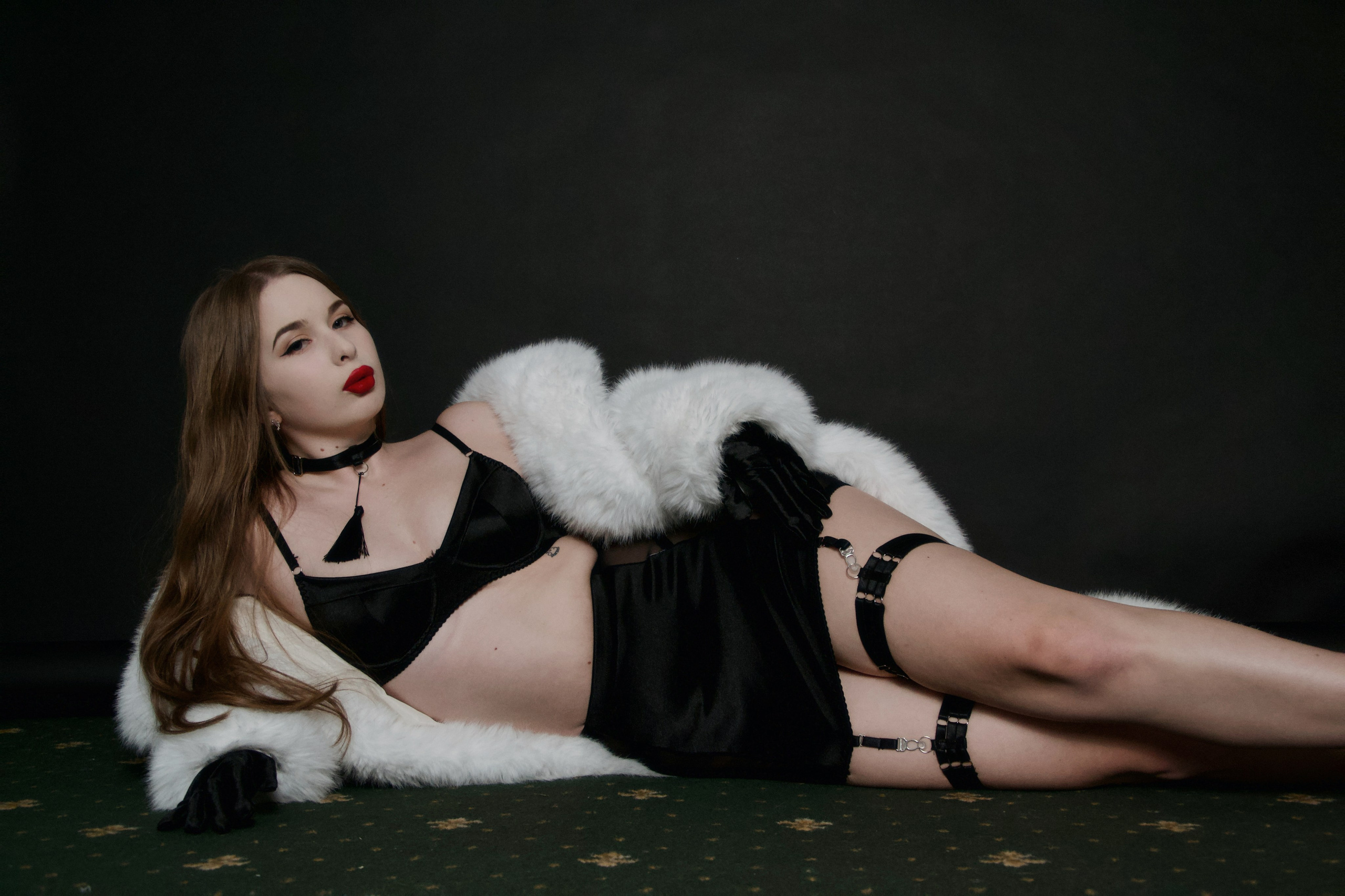 Tatiana. Фотограф Анастасия Шай в Санкт-Петербурге