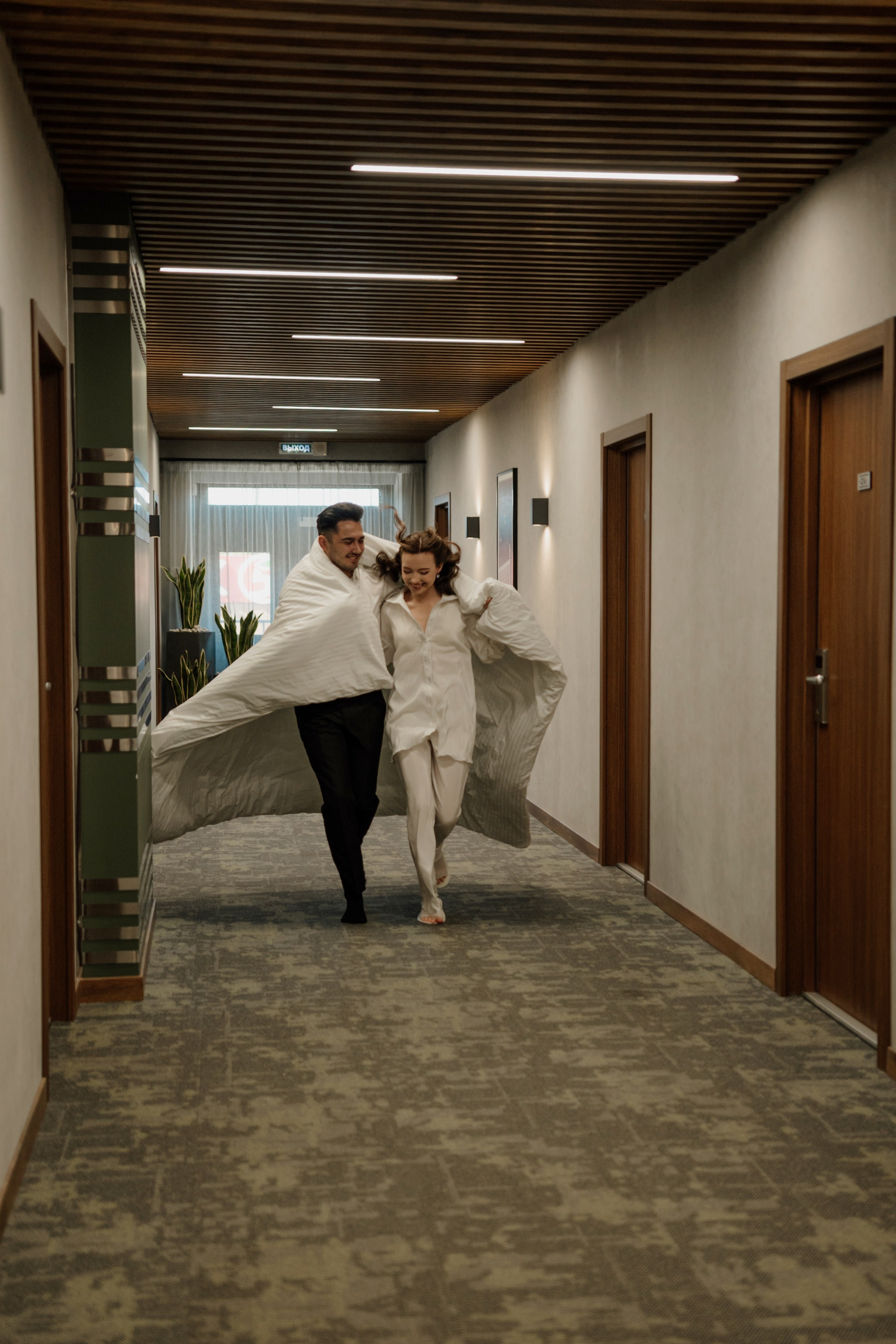 Глеб и Полина. Свадебный и Семейный фотограф в Ярославле Алёна Колясникова