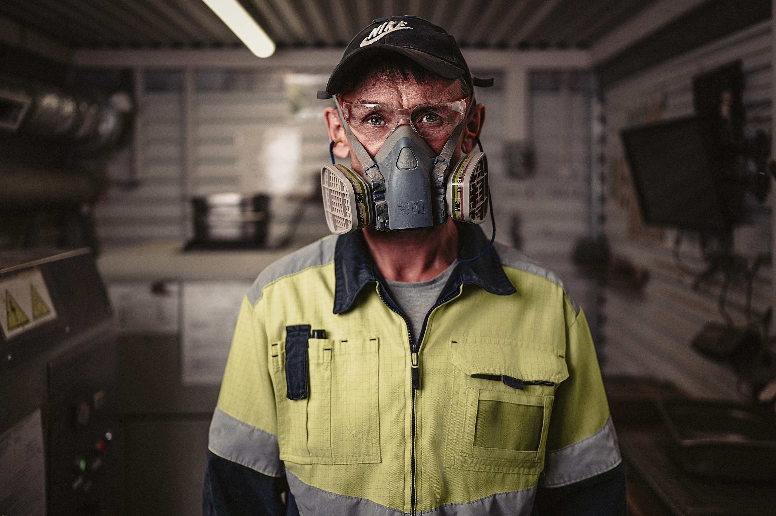 Промфото. Фотограф Анатолий Шестаков