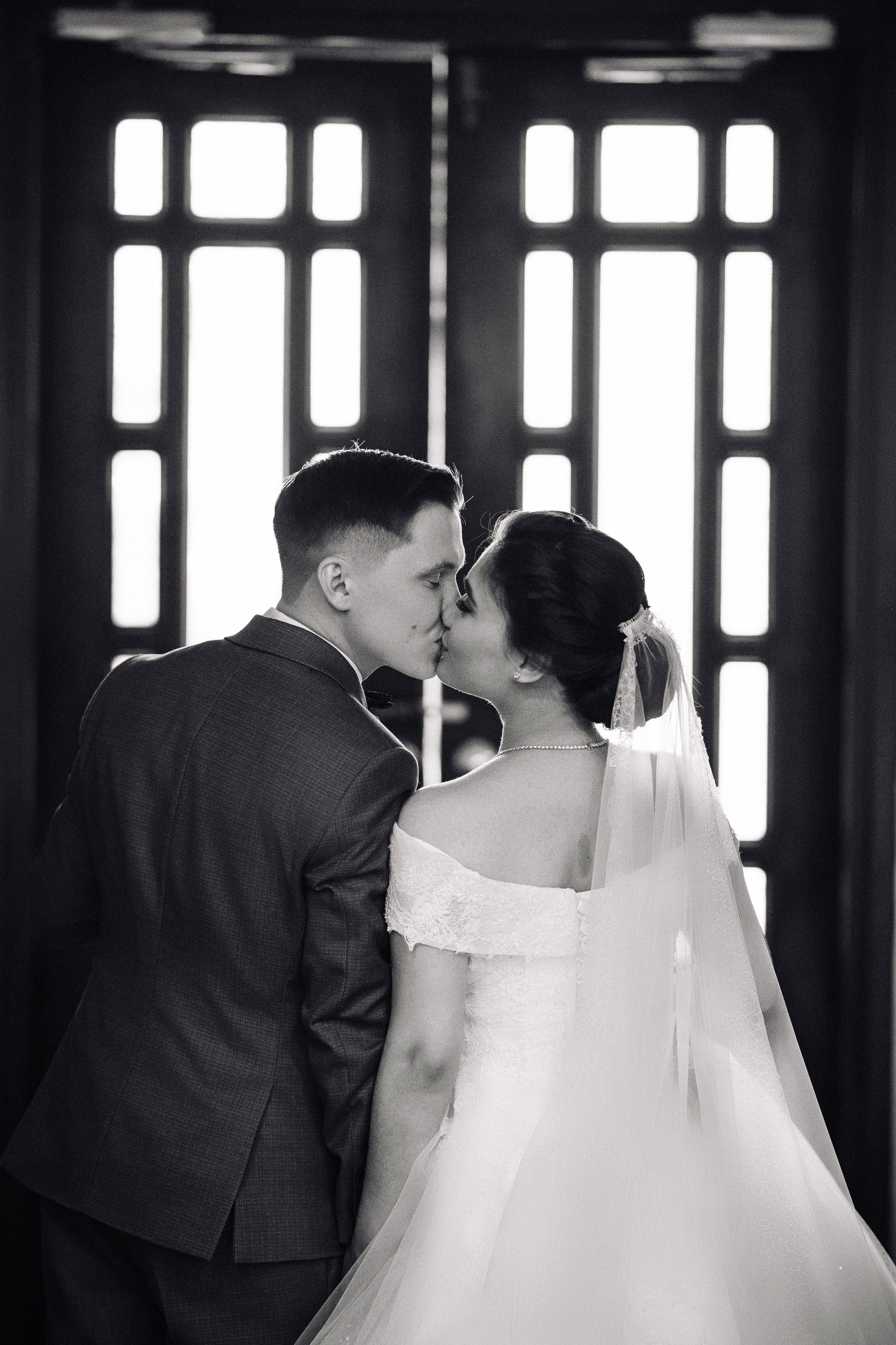 Гоша+Катя. Фотограф Анатолий Шестаков