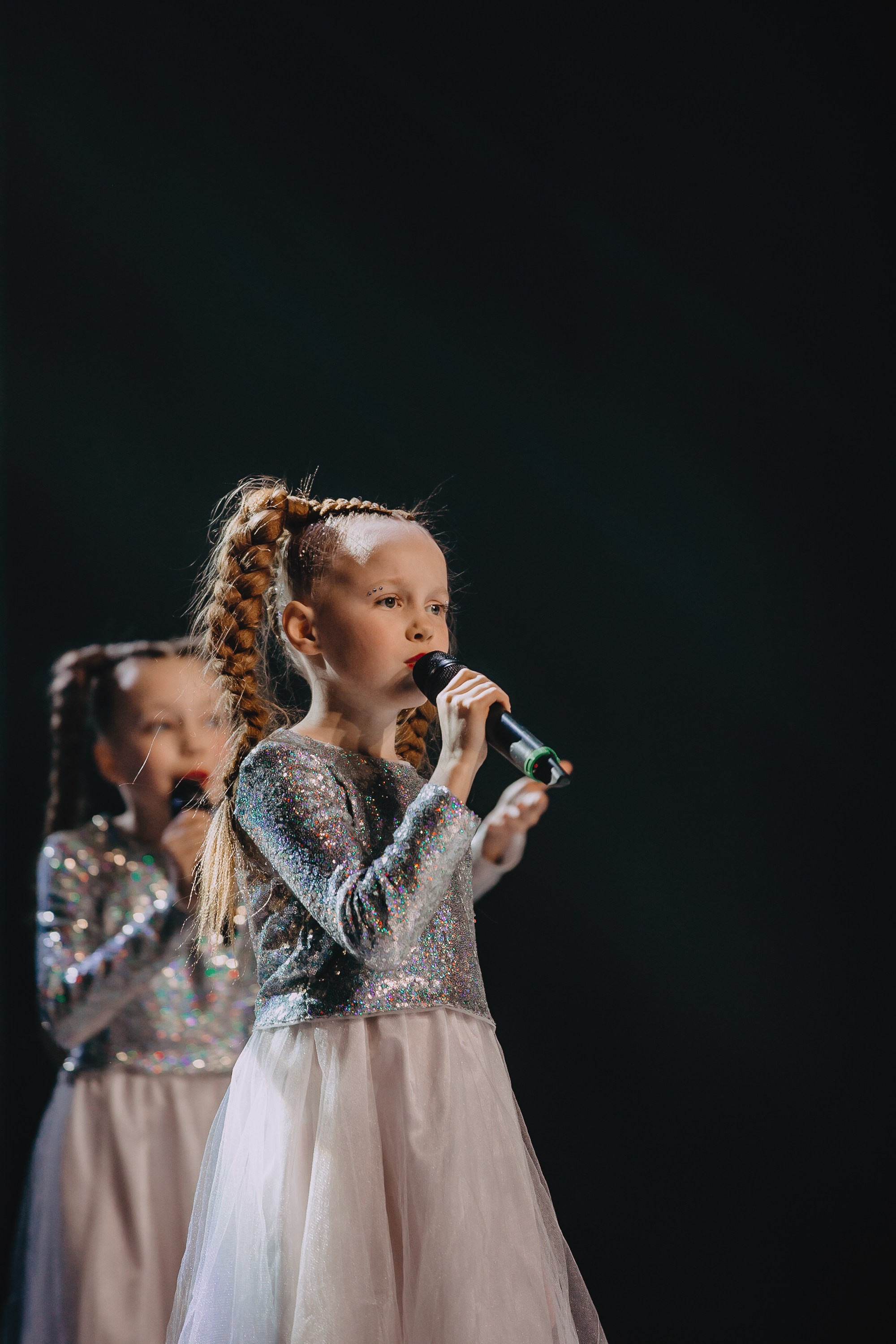 Школа музыки и танца M#RCI. Фотограф событий Злобин Дмитрий