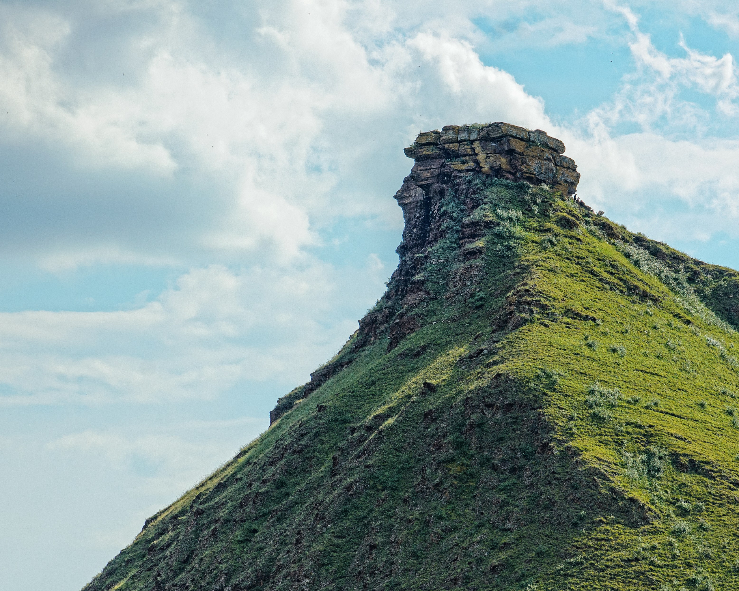 Хакасия. Сундуки. Khakassia. Chests.