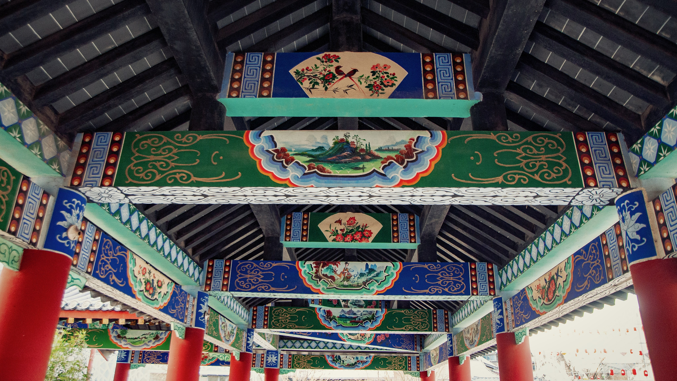 Загадочный Китай. FotoGraf