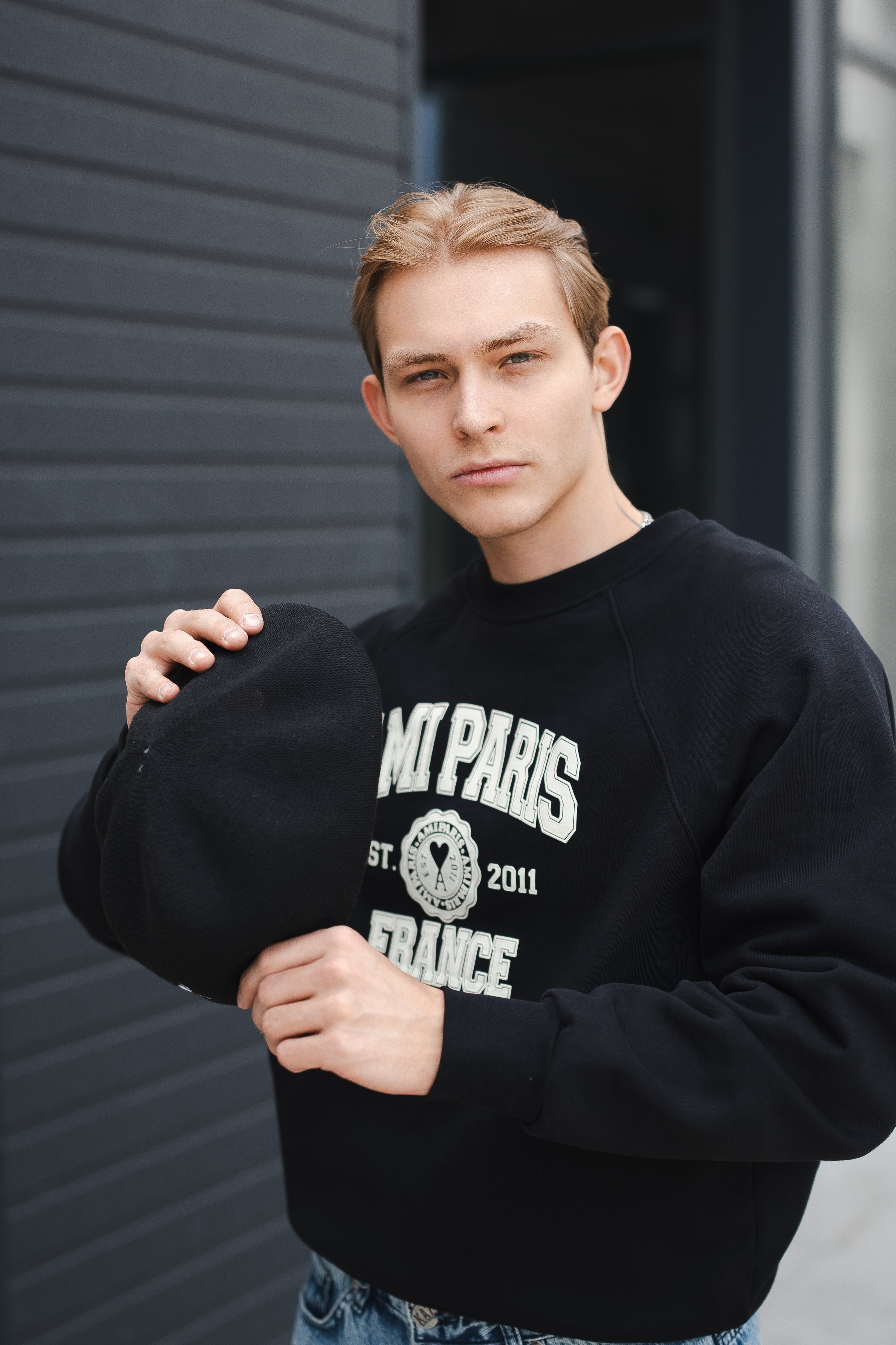 Expent. Фотограф Хабаровск