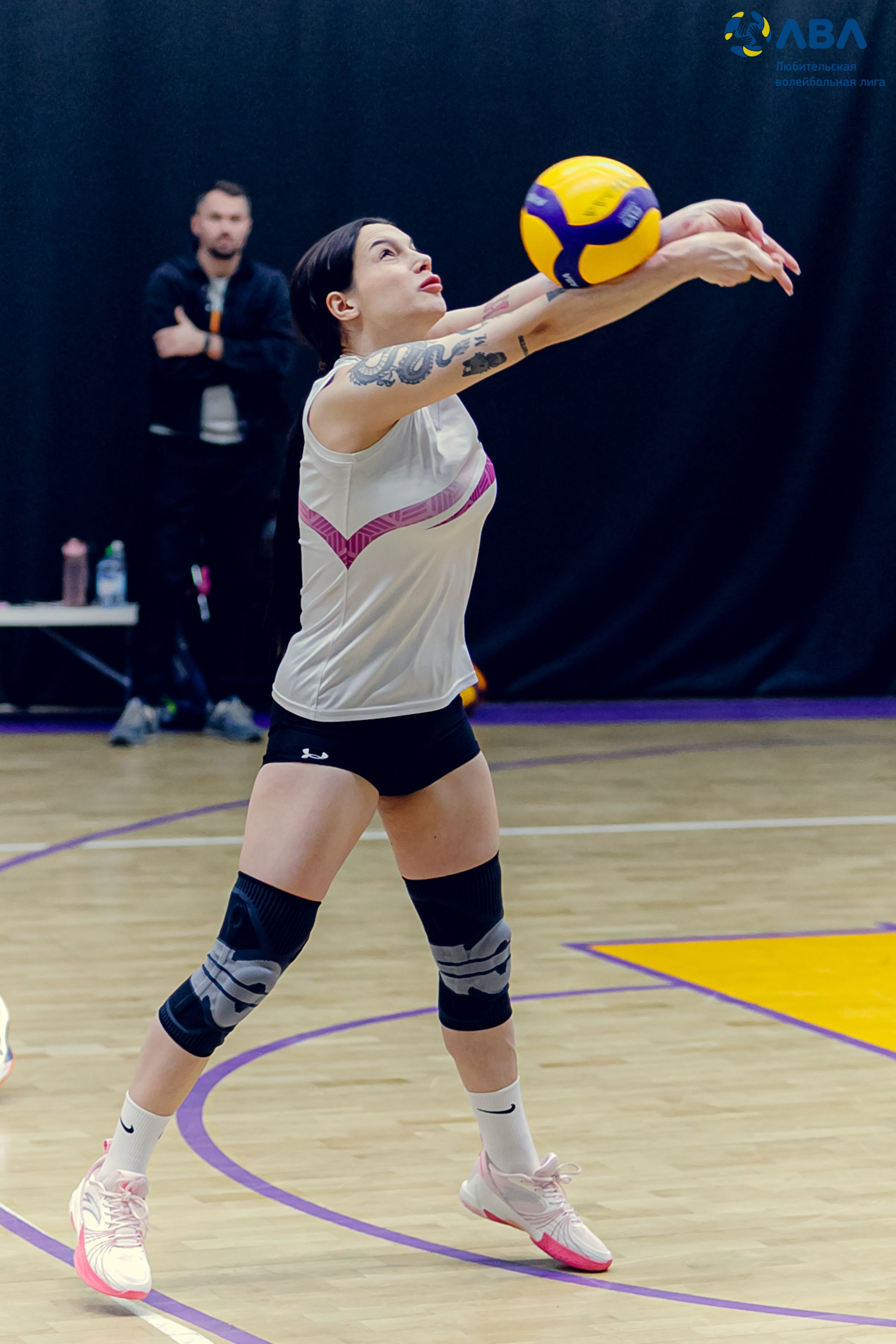 Прошедшие съёмки. Репортажный фотограф Михаил Наволокин Москва