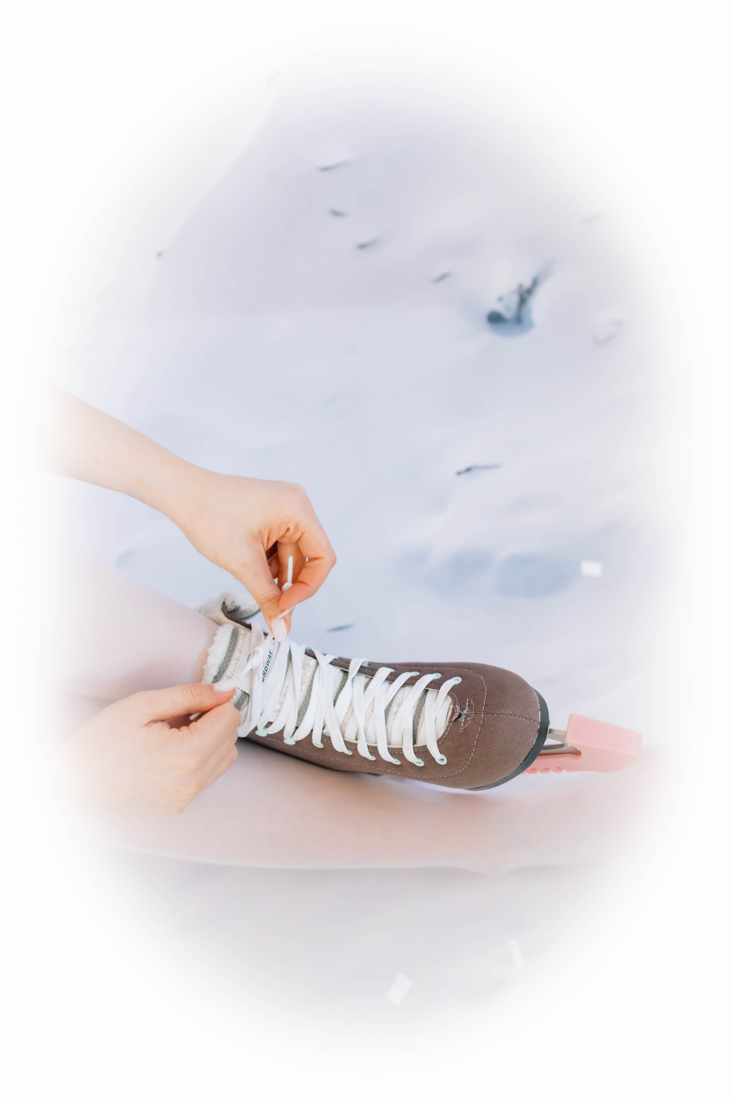 Элина. Александра Мельниченко/ Бегающий фотограф