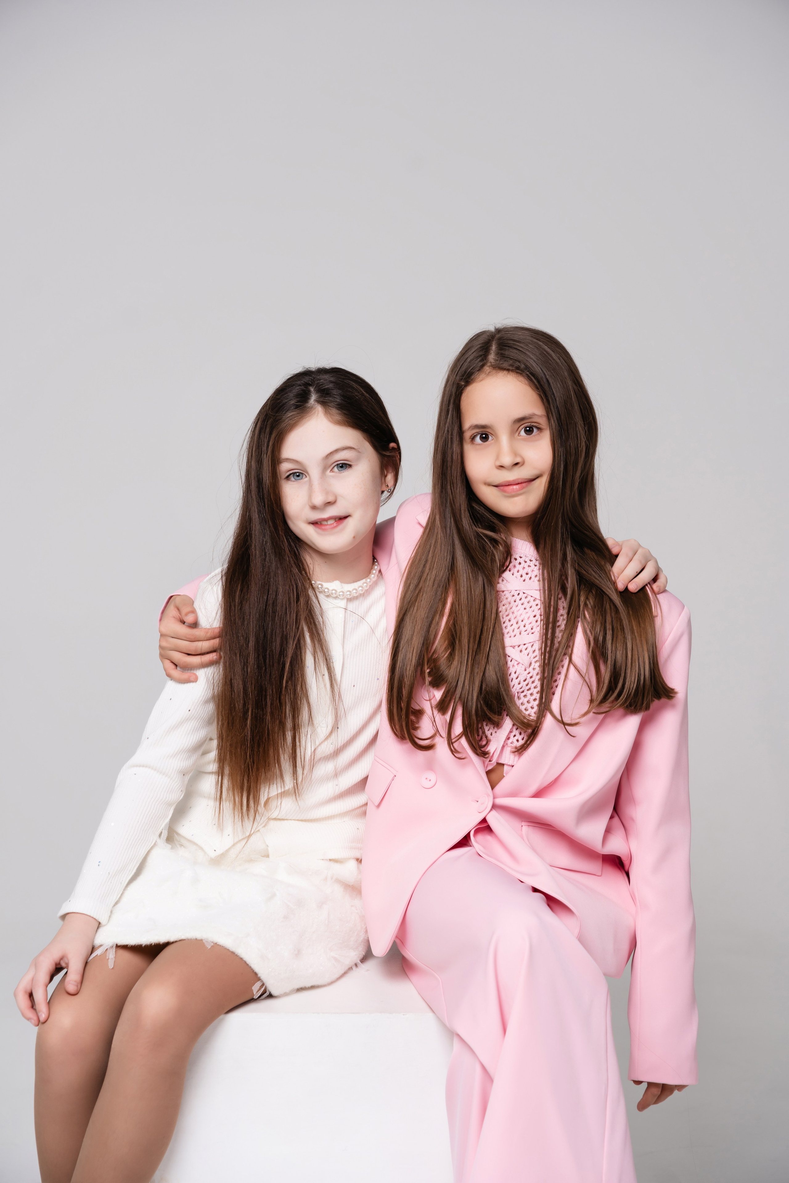 Полина и подружки. Фотограф мероприятий в Ростове-на-Дону Есманская Елена