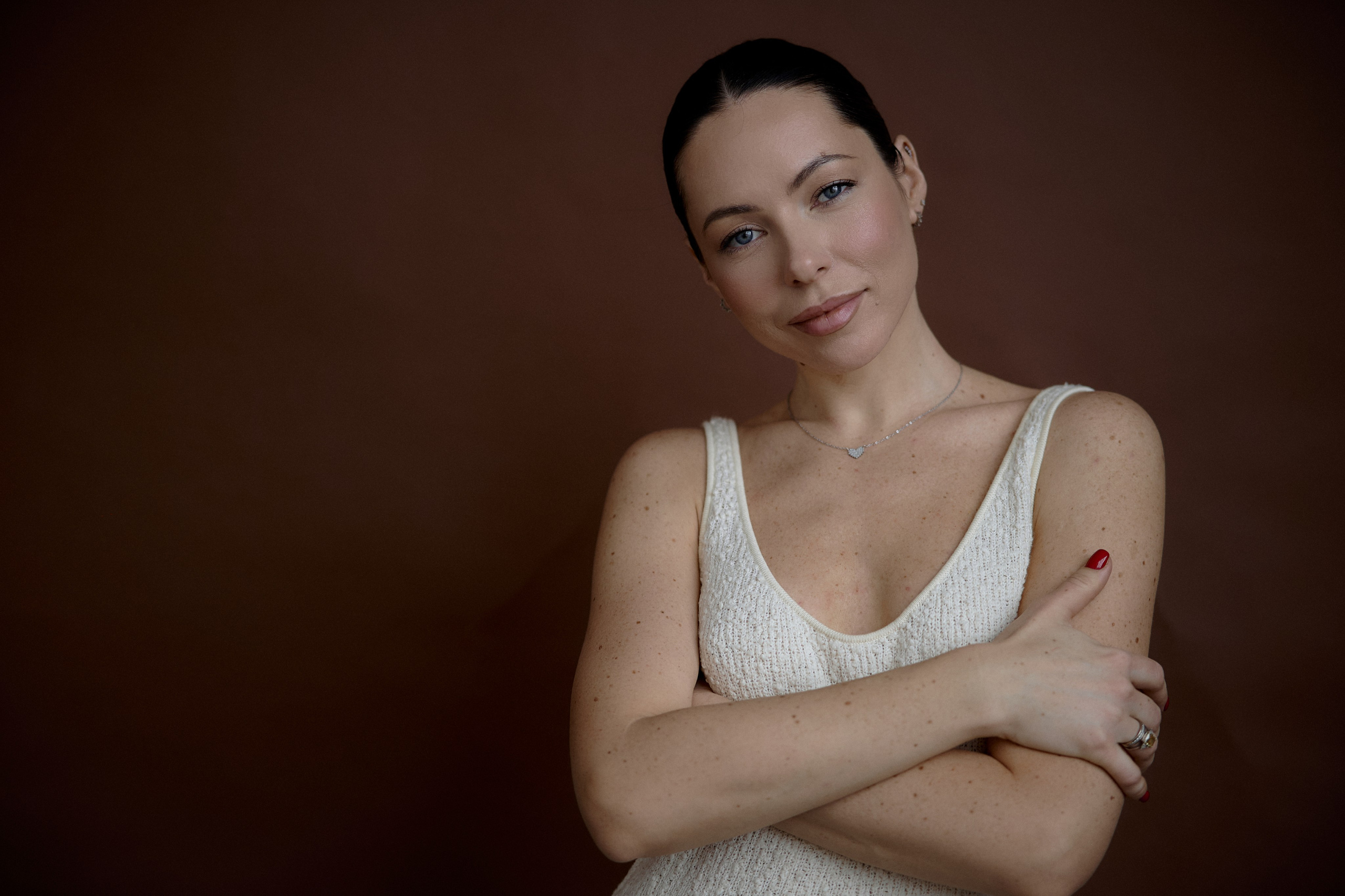 Юля. Семейный и свадебный lifestyle-фотограф в Москве Мария Петрова