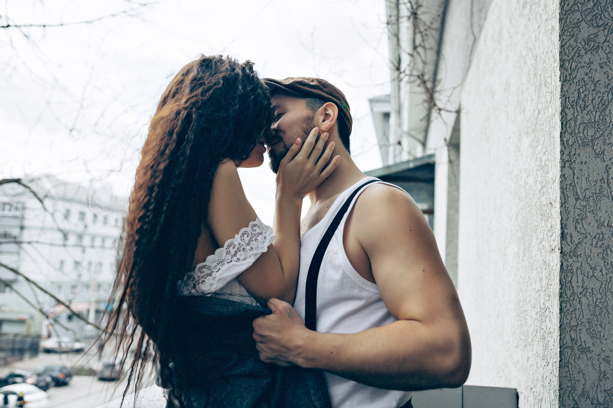 Сталинка. Свадебный и семейный фотограф в Белгороде Юлия Першина