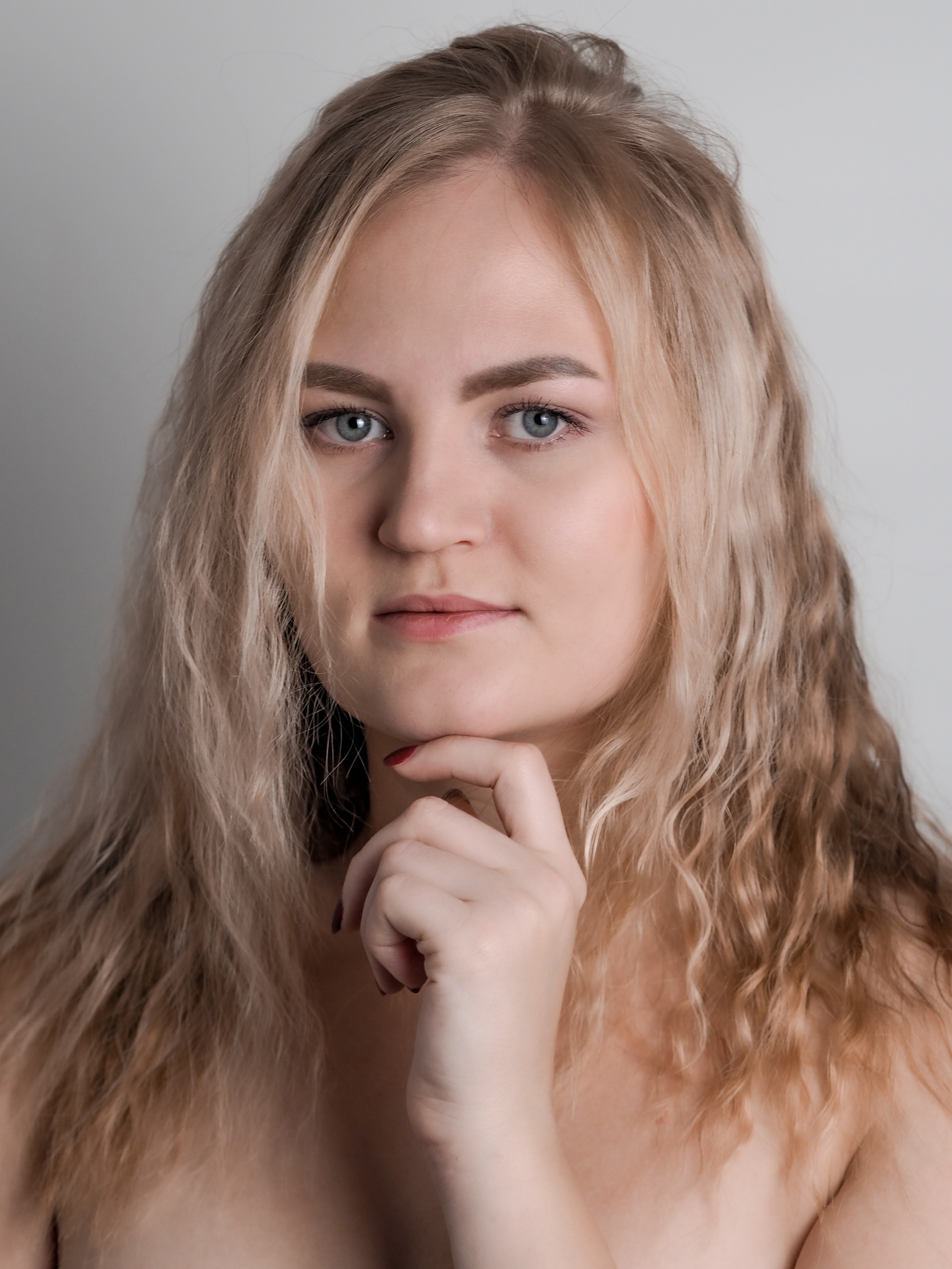 Портреты. I Photostudio Фотостудия Краснодар