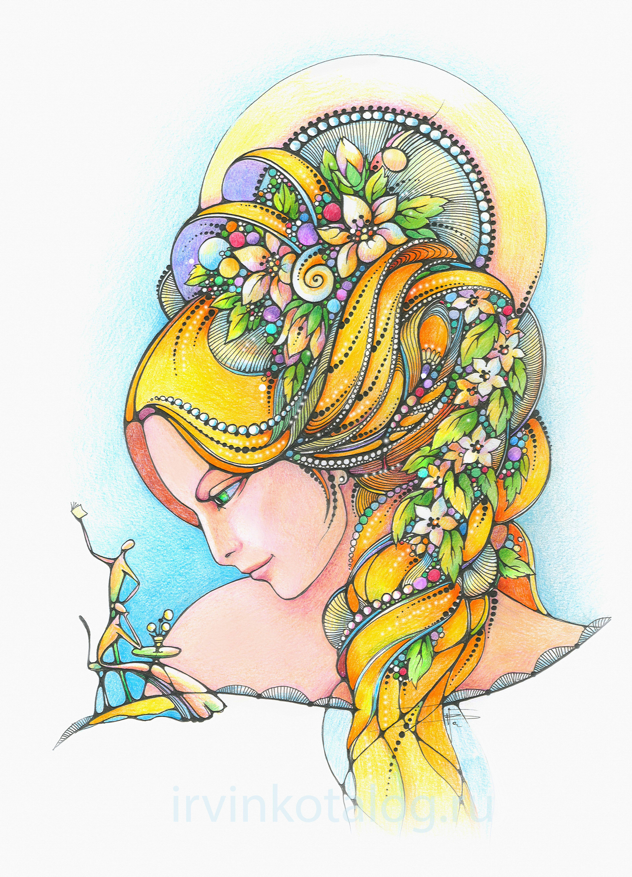 «Каждый день - подарок неба, Каждый миг - игрa судьбы ..» ( К. Никольский)   29.10.2022