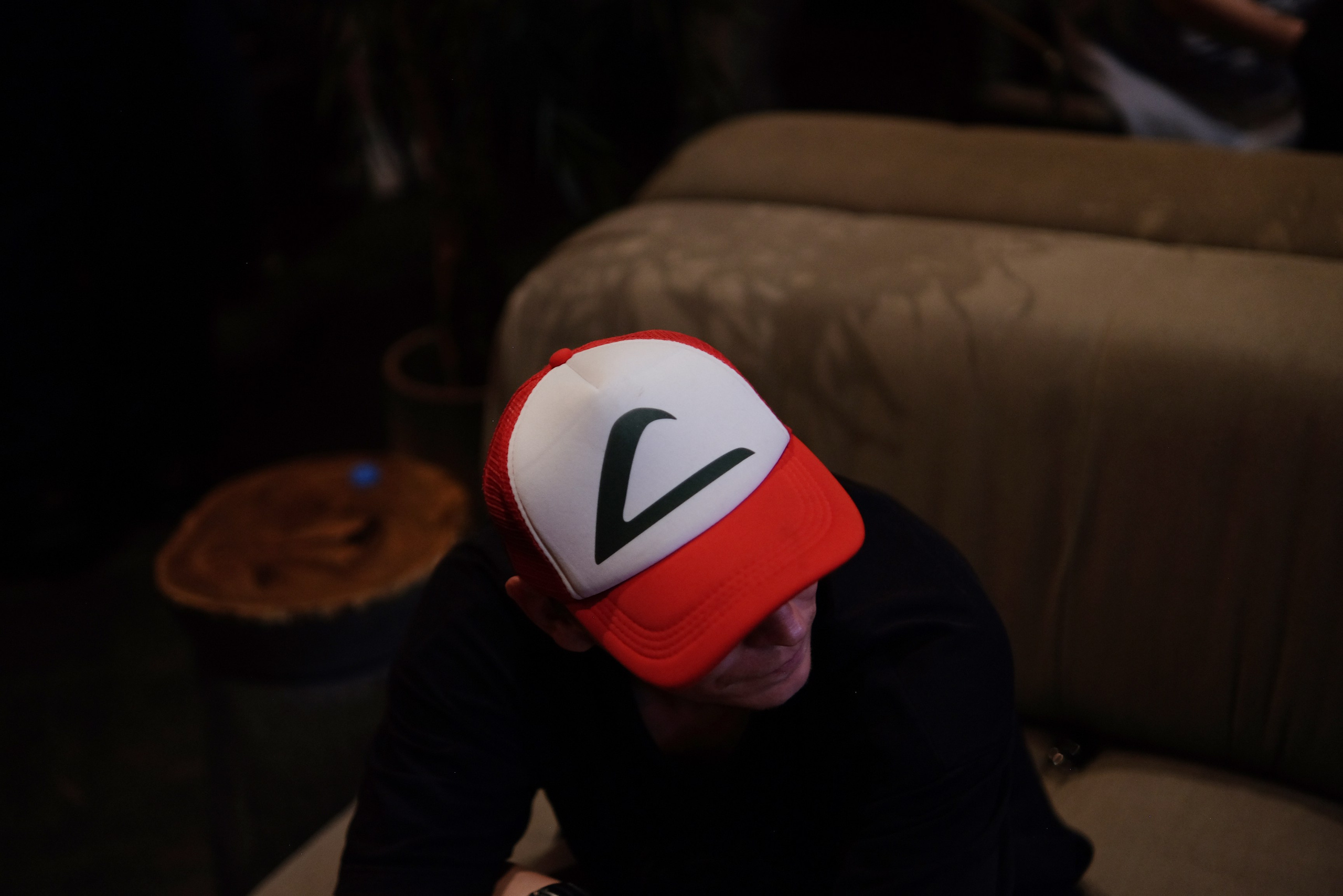 Vinyl Market 10th Anniversary/ Moscow. Анна Федо Фото