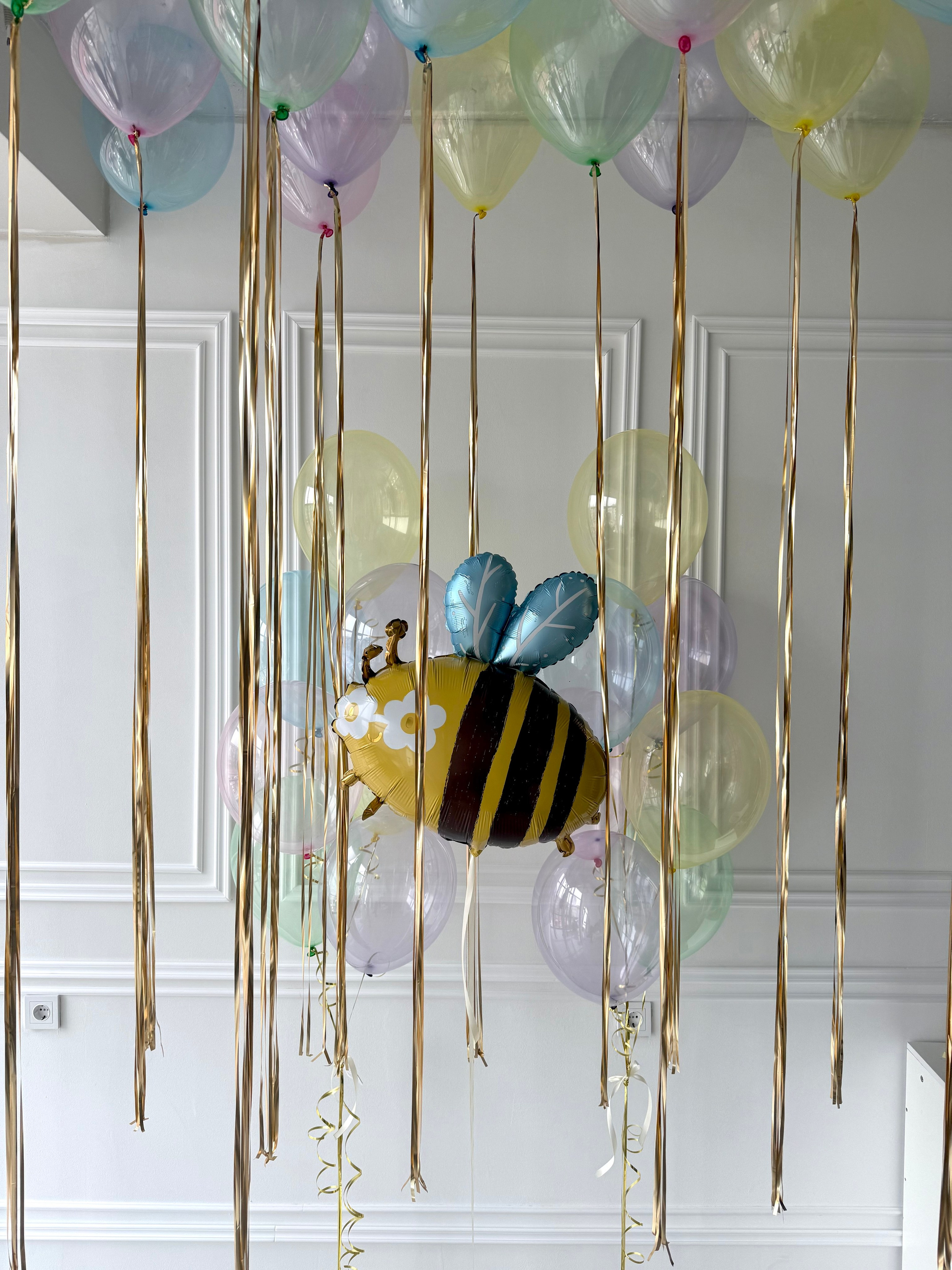 Для нее. Фабрика праздника