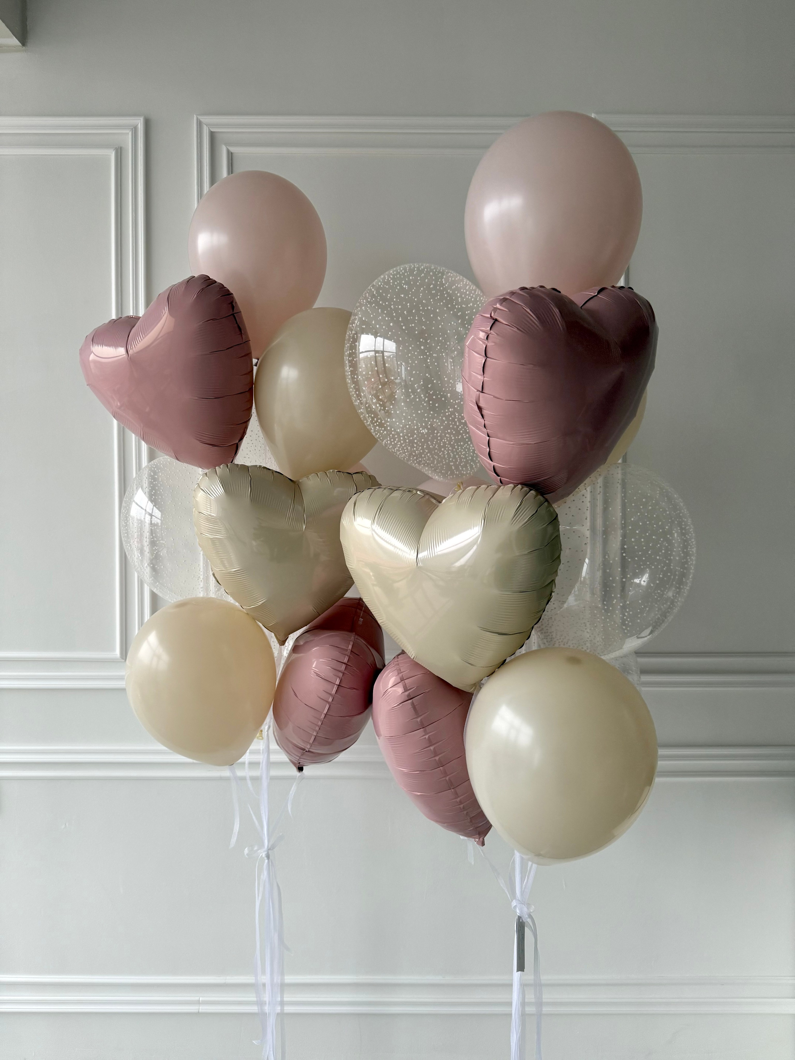 Для нее. Фабрика праздника