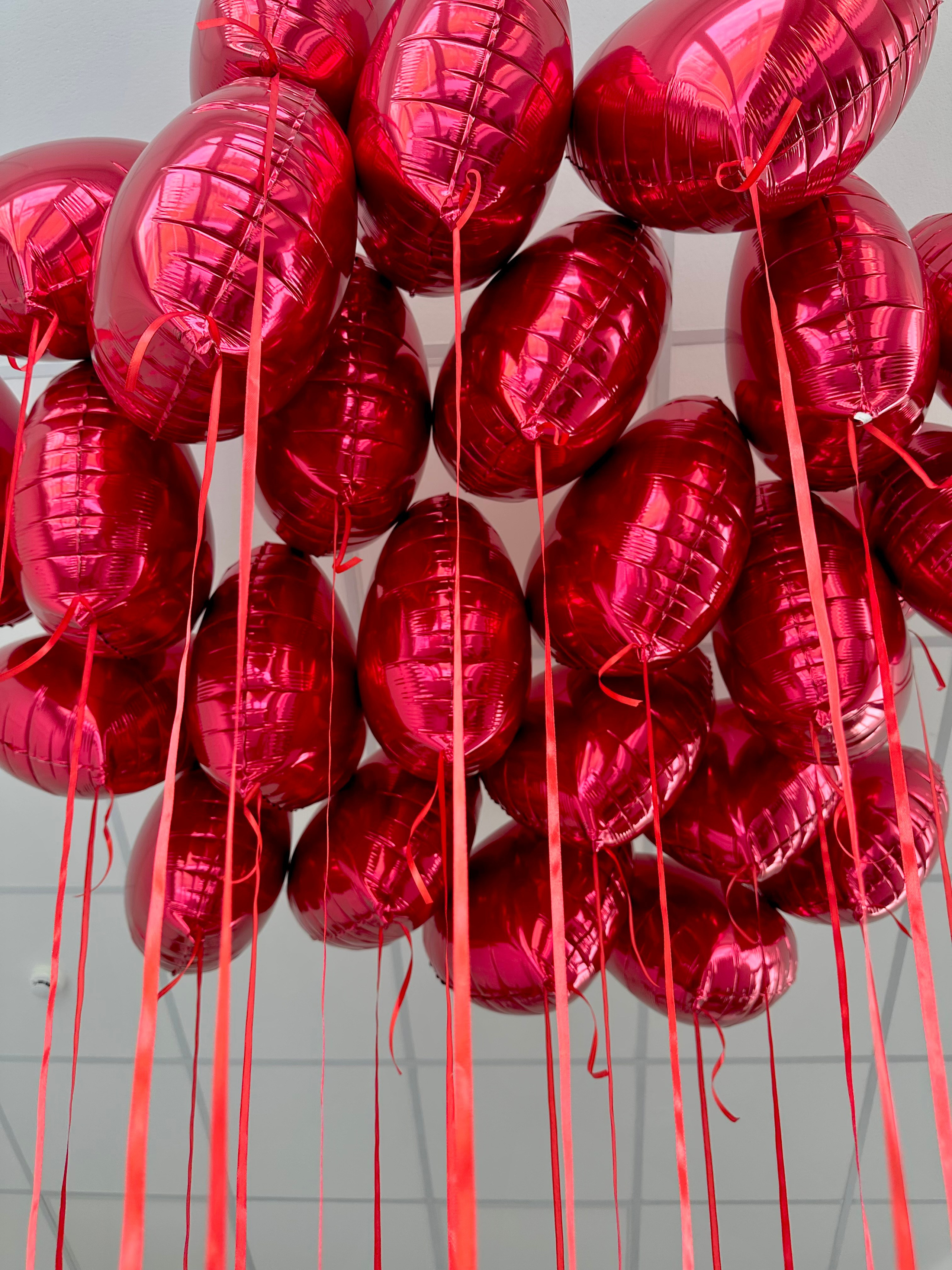 Любовь. Фабрика праздника