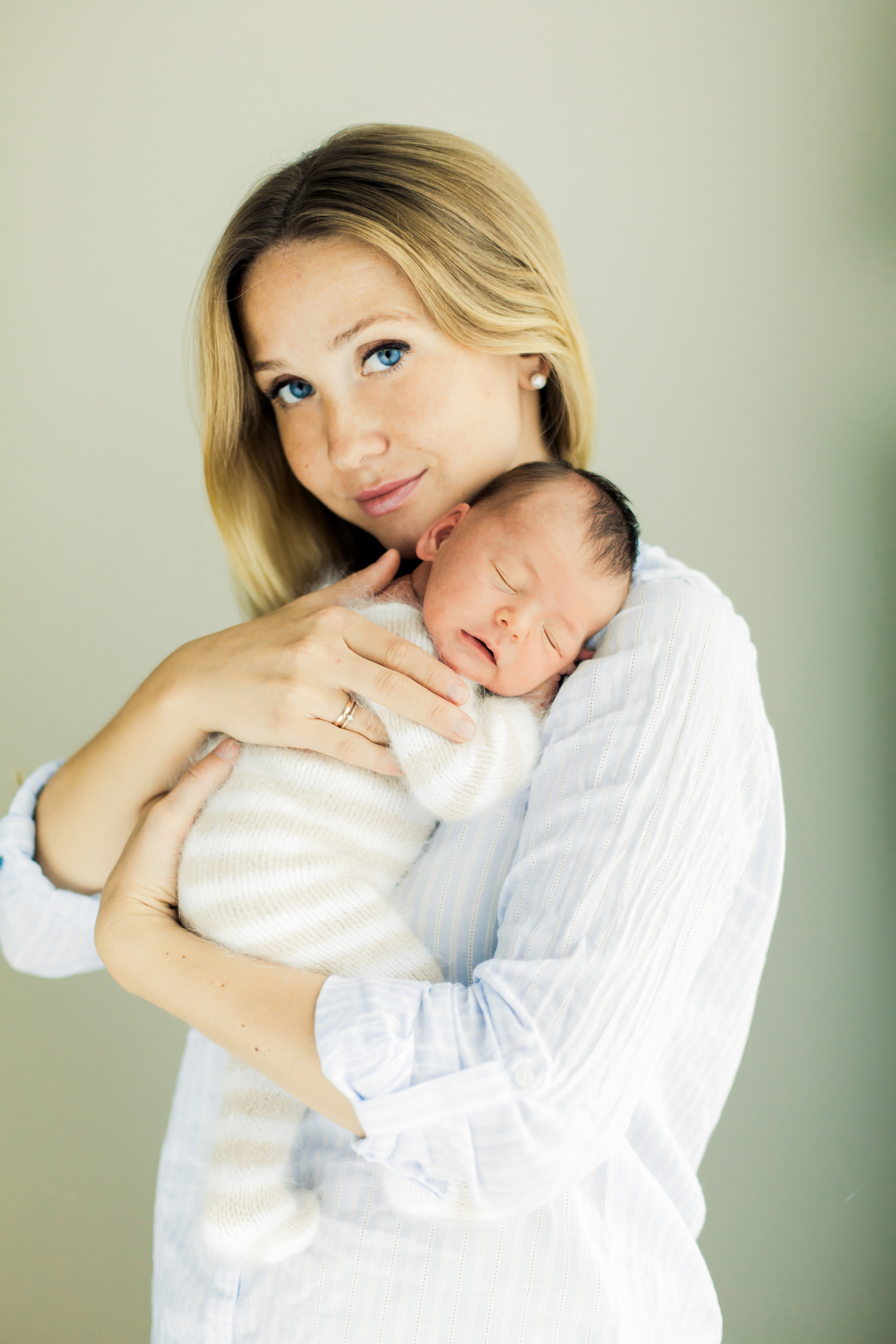 Newborn фотосессии новорожденных. Детский, свадебный и семейный фотограф Юлия Курбатова, Санкт-Петербург