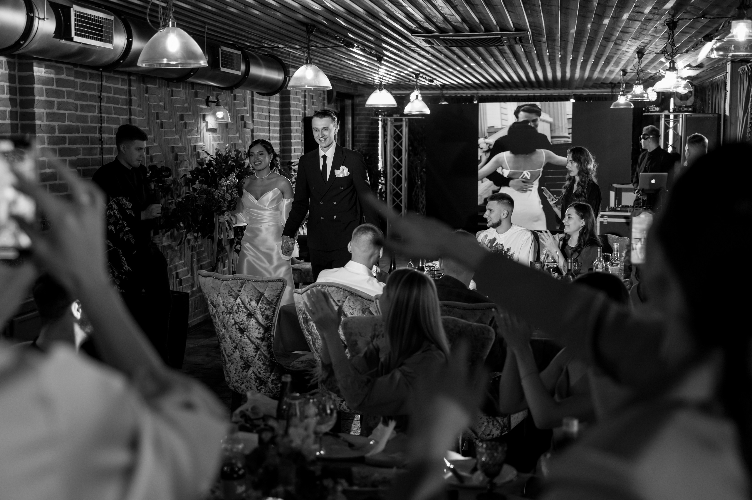 Свадебный фотограф в Ростове отель Хаят. Свадебный фотограф в Ростове Максимов Максим