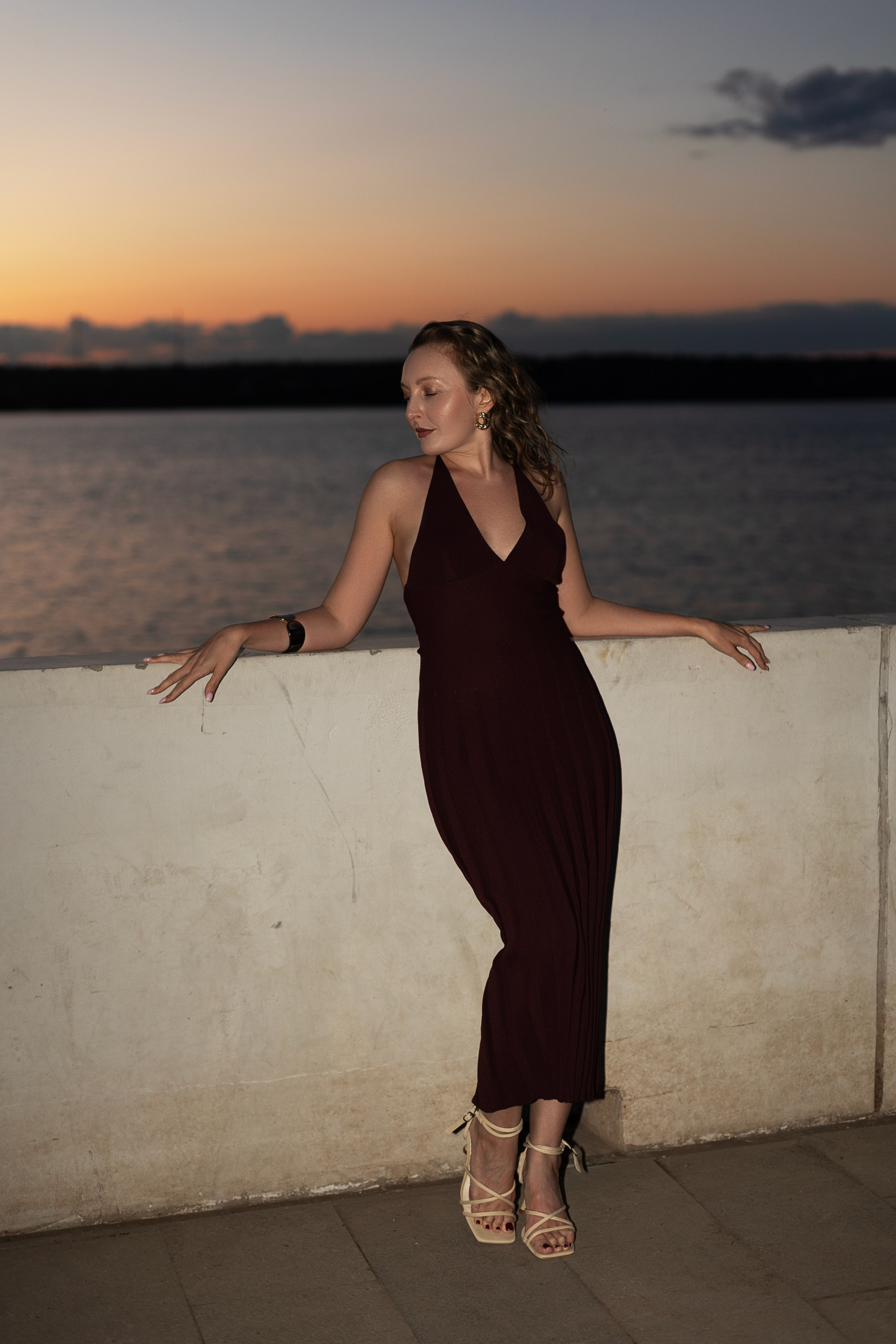 Екатерина. Фотограф Алина Кучумова