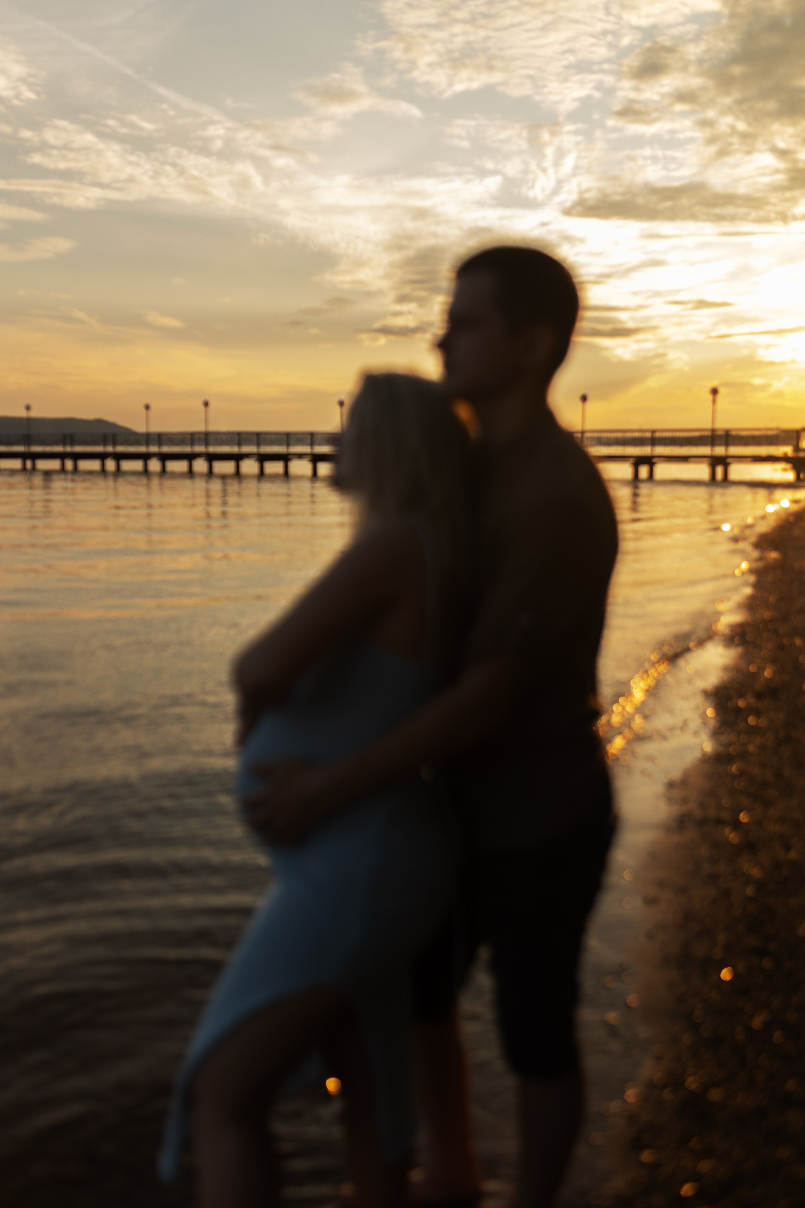 Наталья и Артур. Фотограф Алина Кучумова