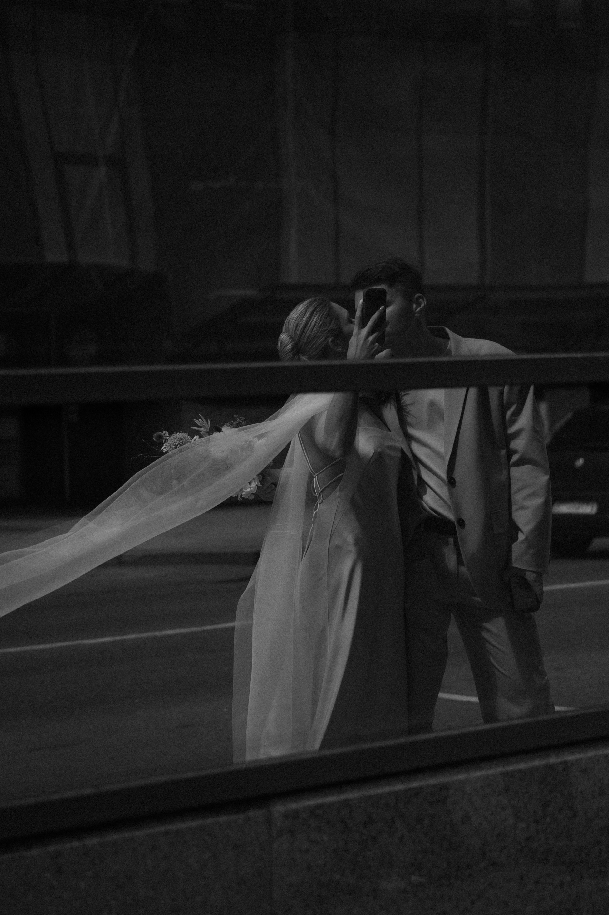 Елена и Михаил. Свадебный и семейный фотограф Ракитин Илья