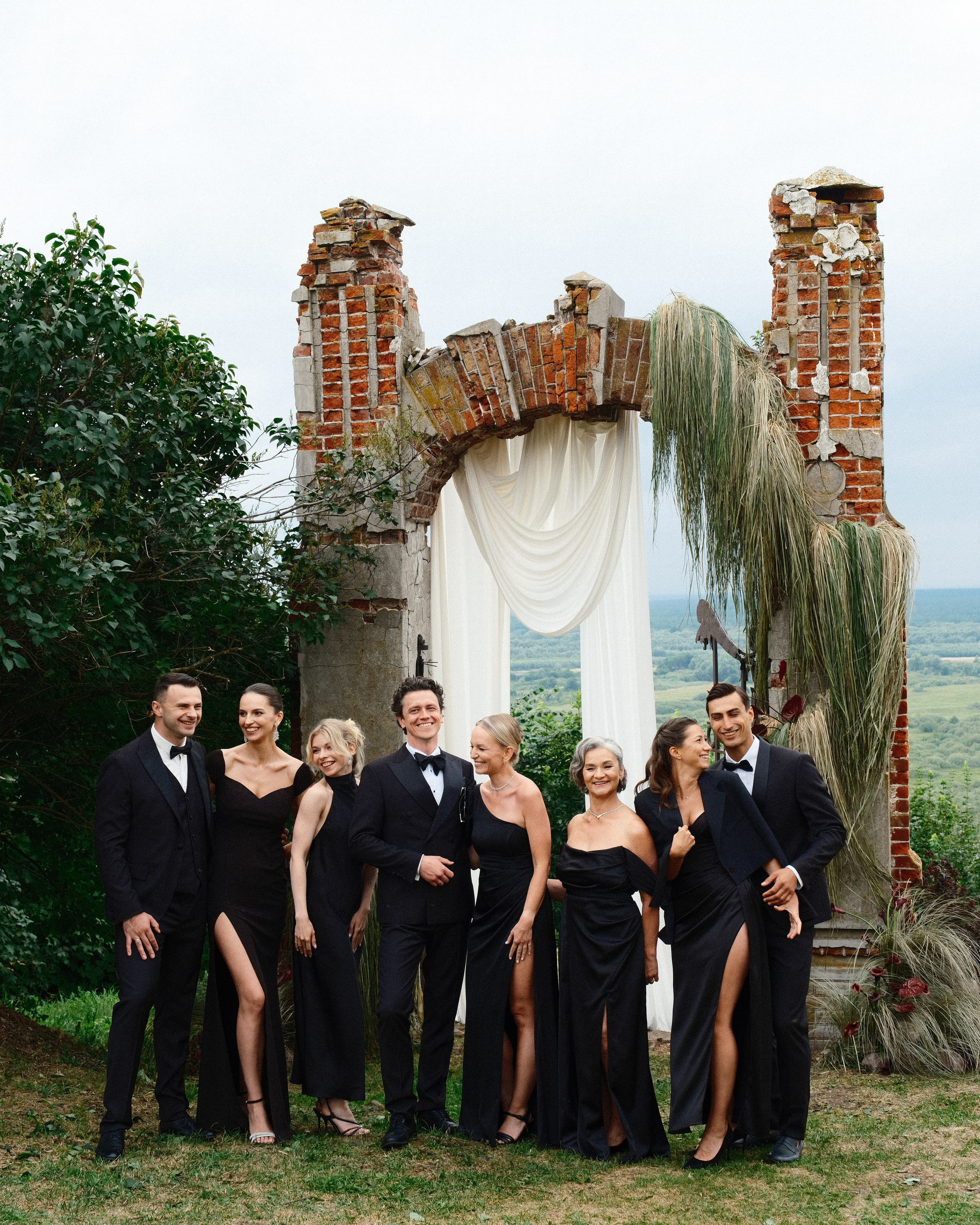 УСАДЬБА РУКАВИШНИКОВЫХ