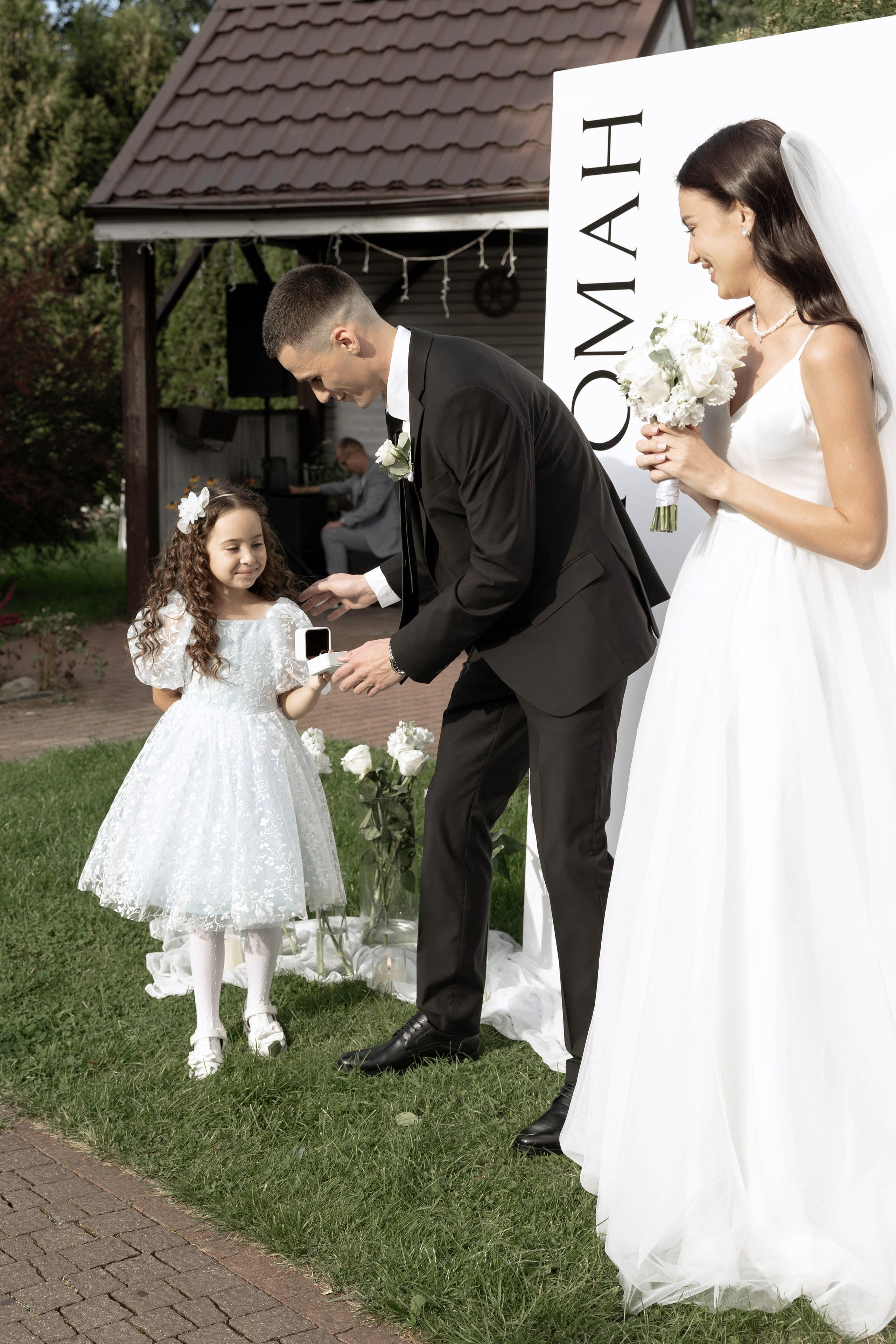 Мэтч. Свадебный фотограф Калининград