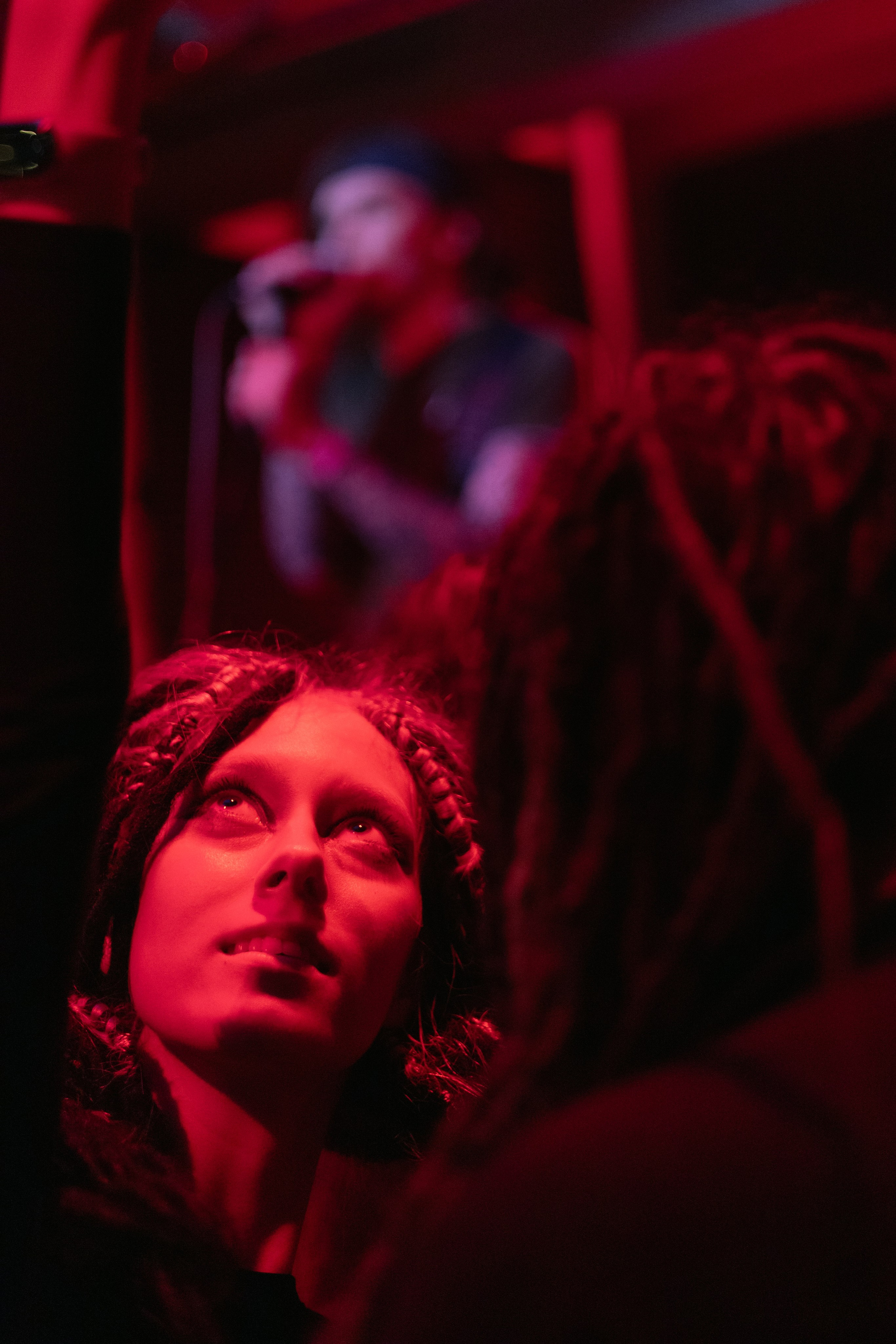 Модем. Toxasnip Photo | Anton Maslenkin