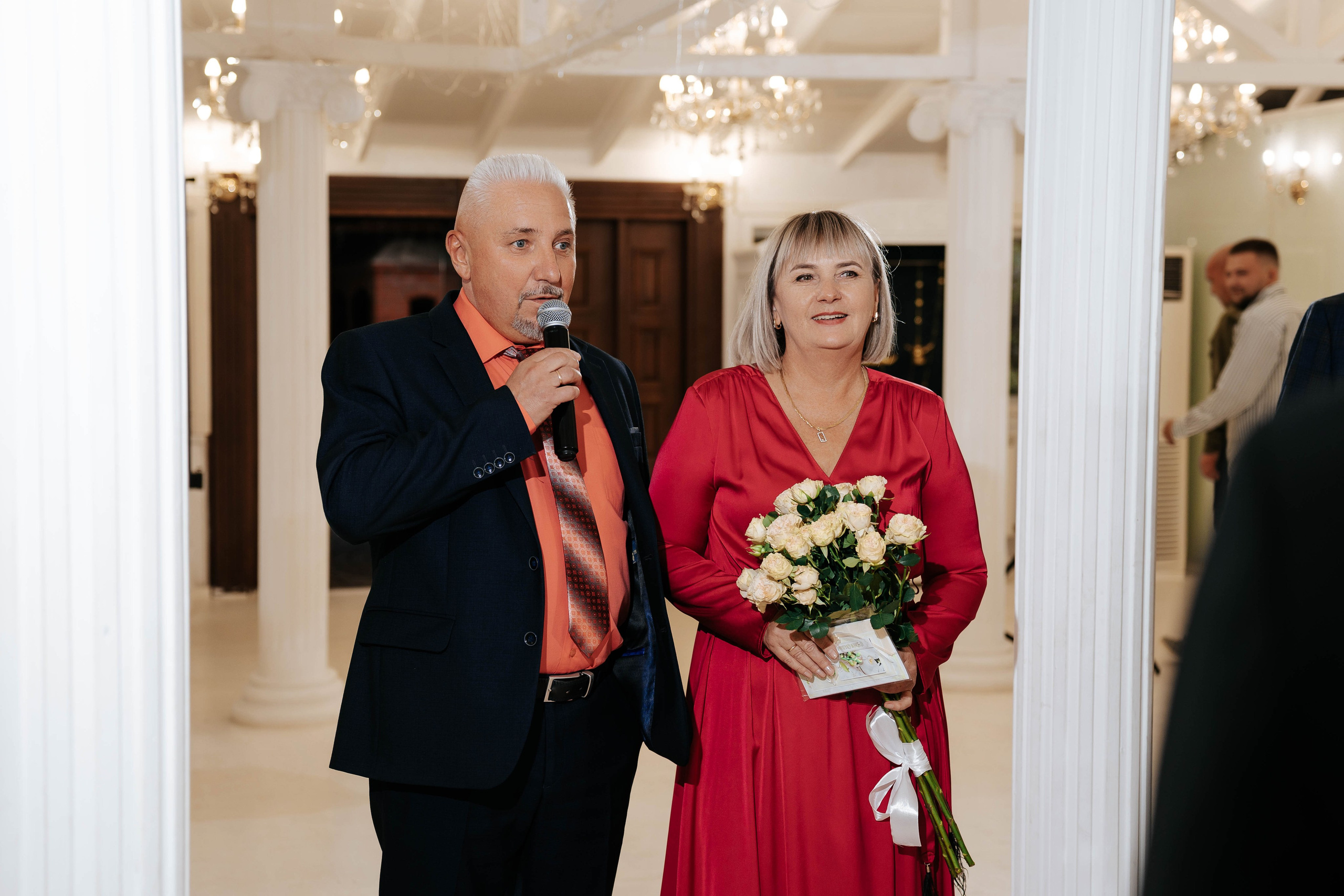 Vladislav & Anastasia. Свадебный фотограф в Воронеже Самохина Екатерина