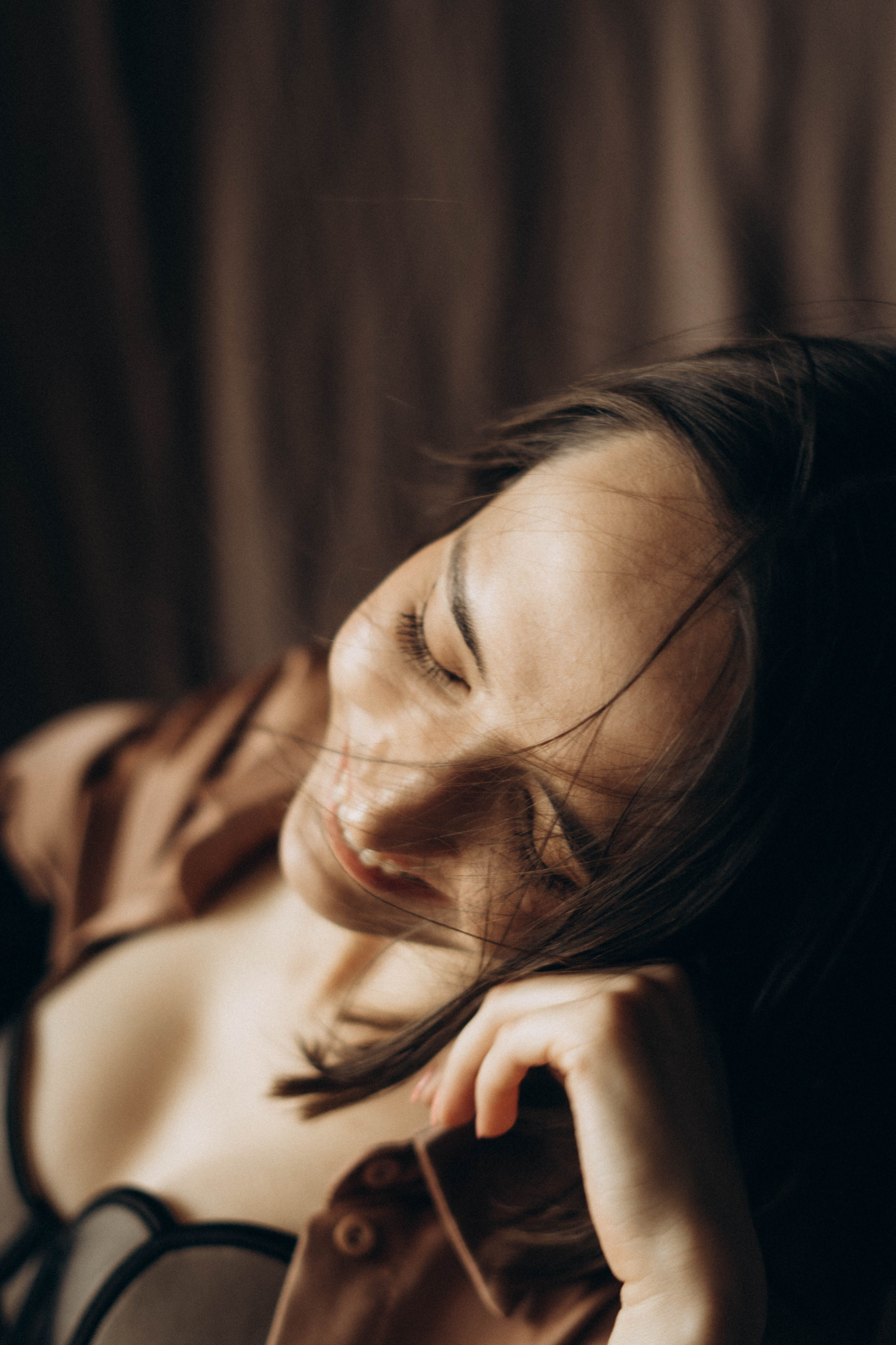 Полина. Портретный фотограф Дарья Бахматова | Нижний Новгород