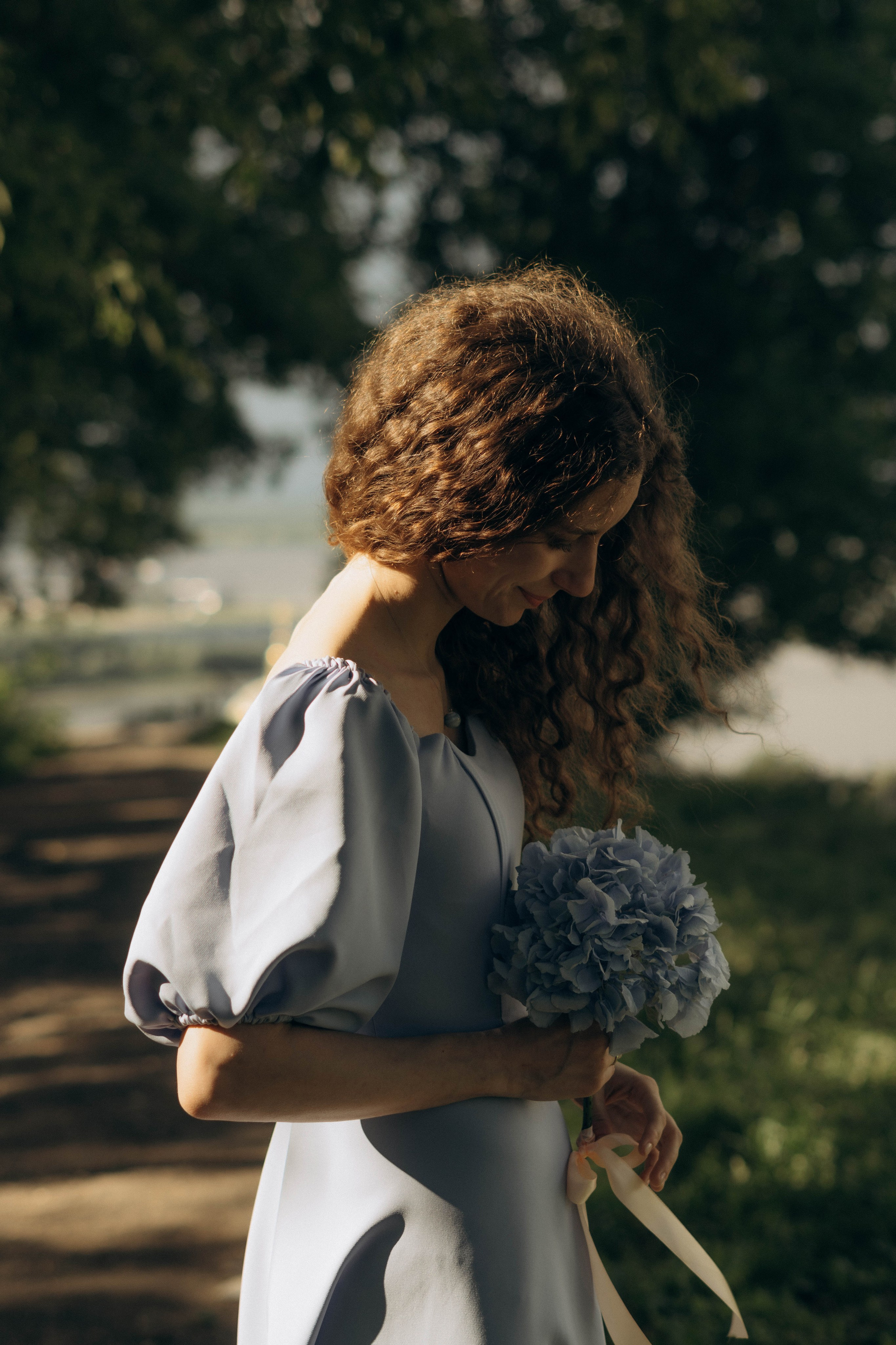Свадьба Екатерины и Павла. Портретный фотограф Дарья Бахматова | Нижний Новгород
