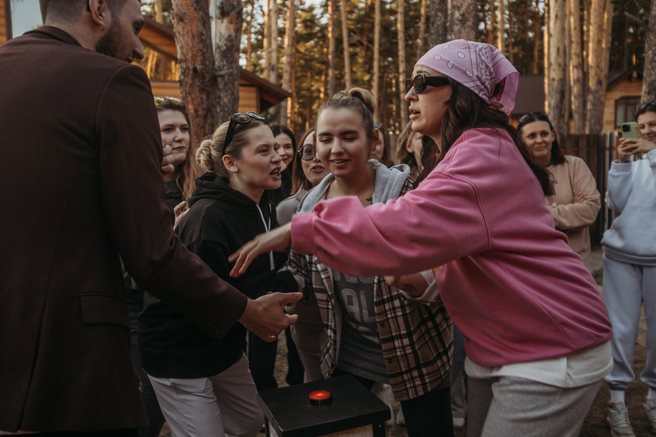 Корпоратив Muza_Arts. Венера Гайн. Репортажный фотограф  Тюмень. Обучение фотографии с 0