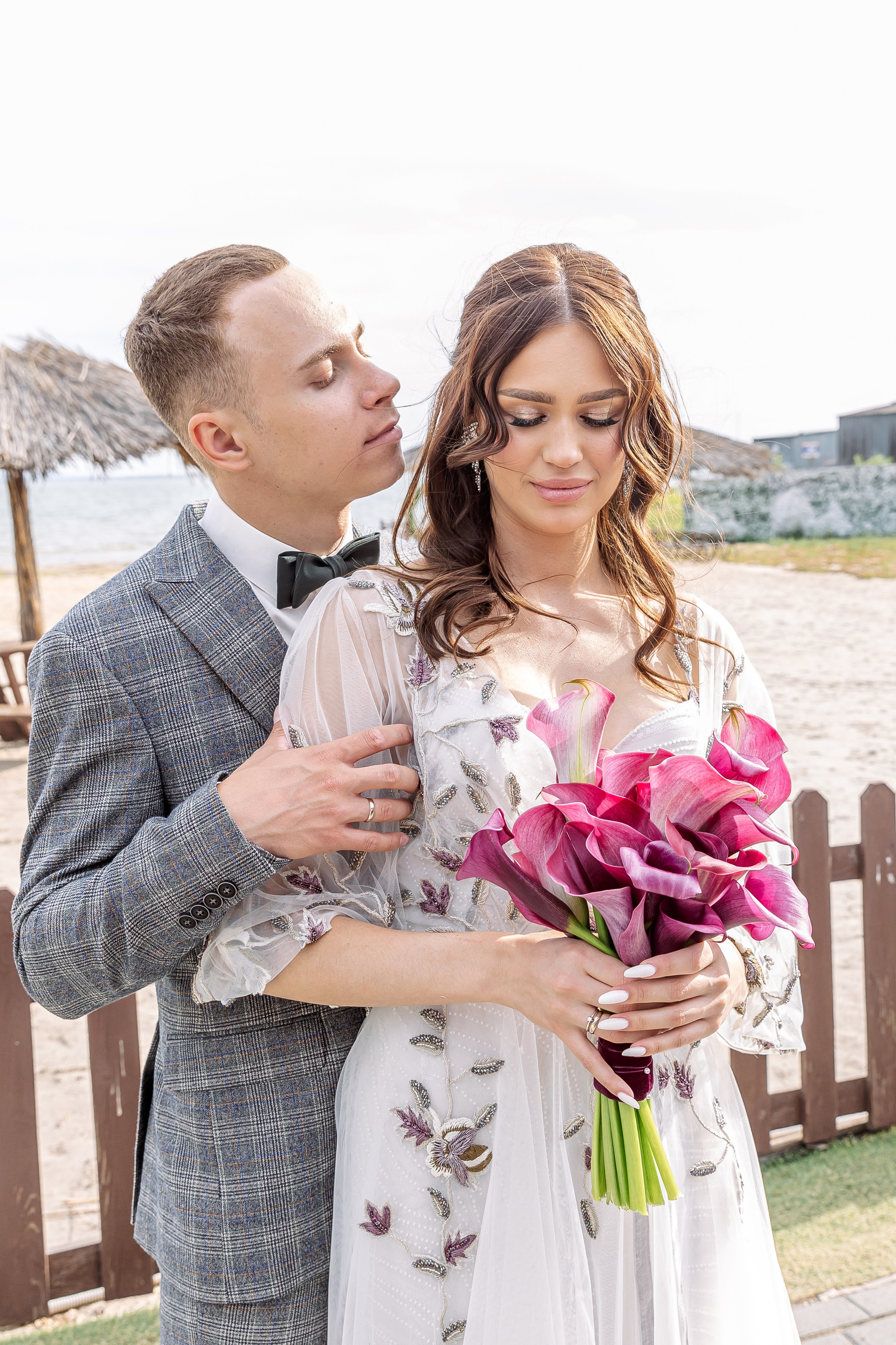 Ангелина и Иван. Свадебный и семейный фотограф в Челябинске Юлия Ишимова