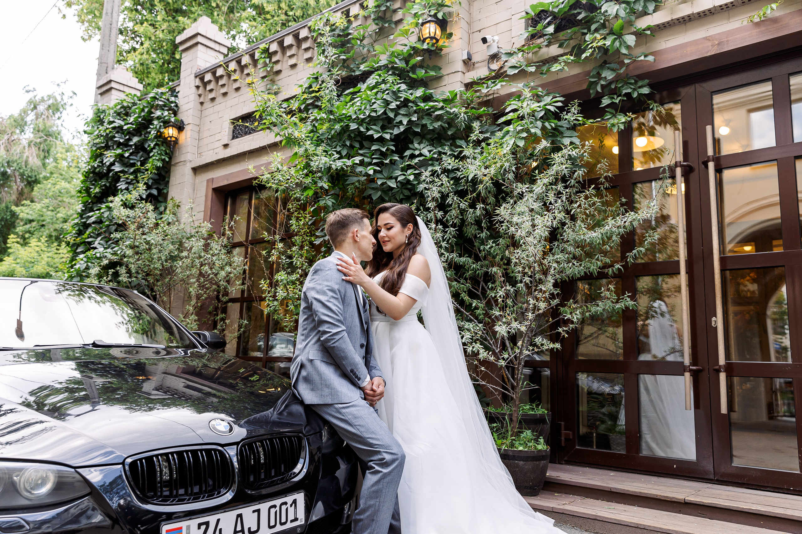 Сергей и Валерия. Свадебный и семейный фотограф в Челябинске Юлия Ишимова