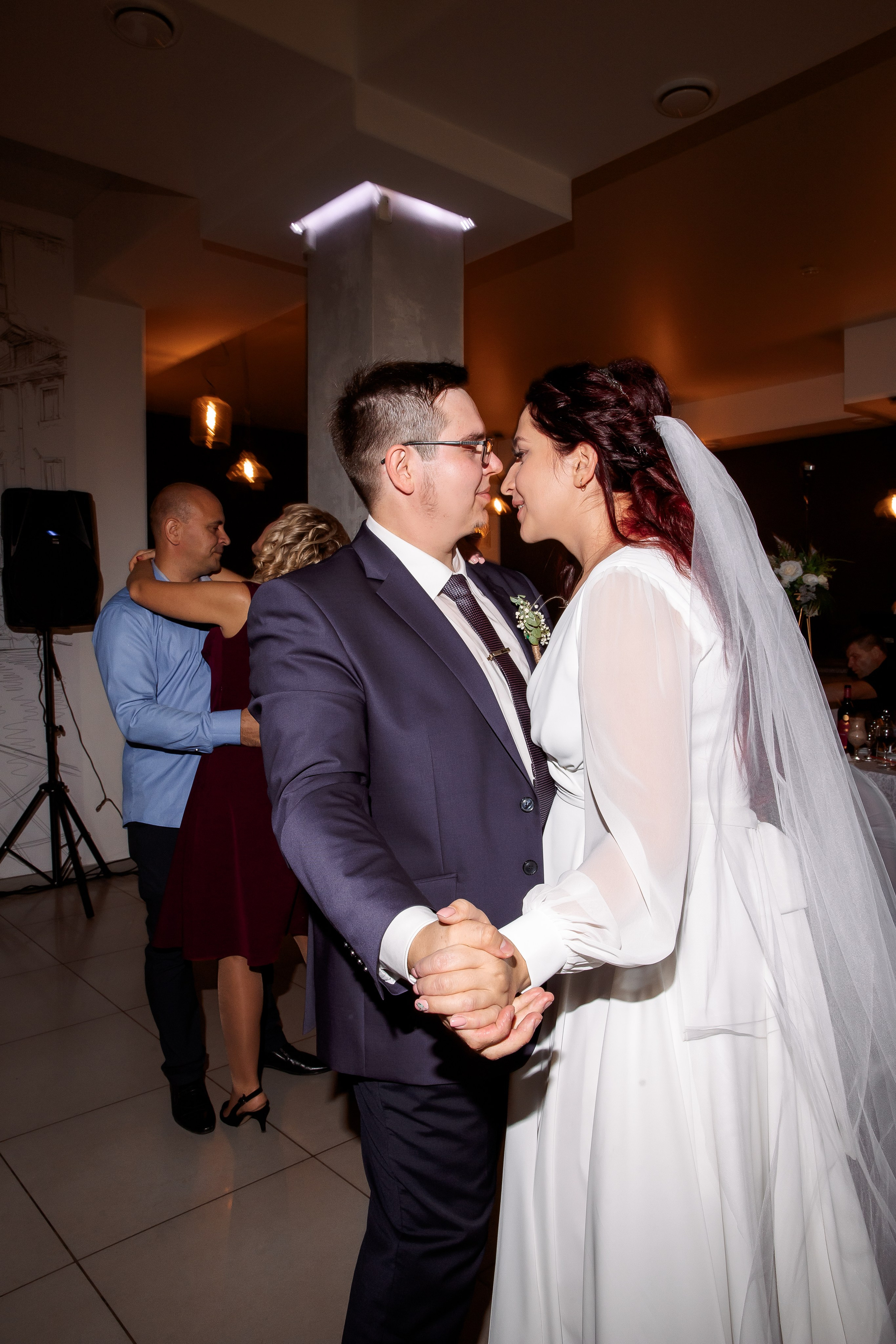 Андрей и Алина. Свадебный и семейный фотограф в Челябинске Юлия Ишимова