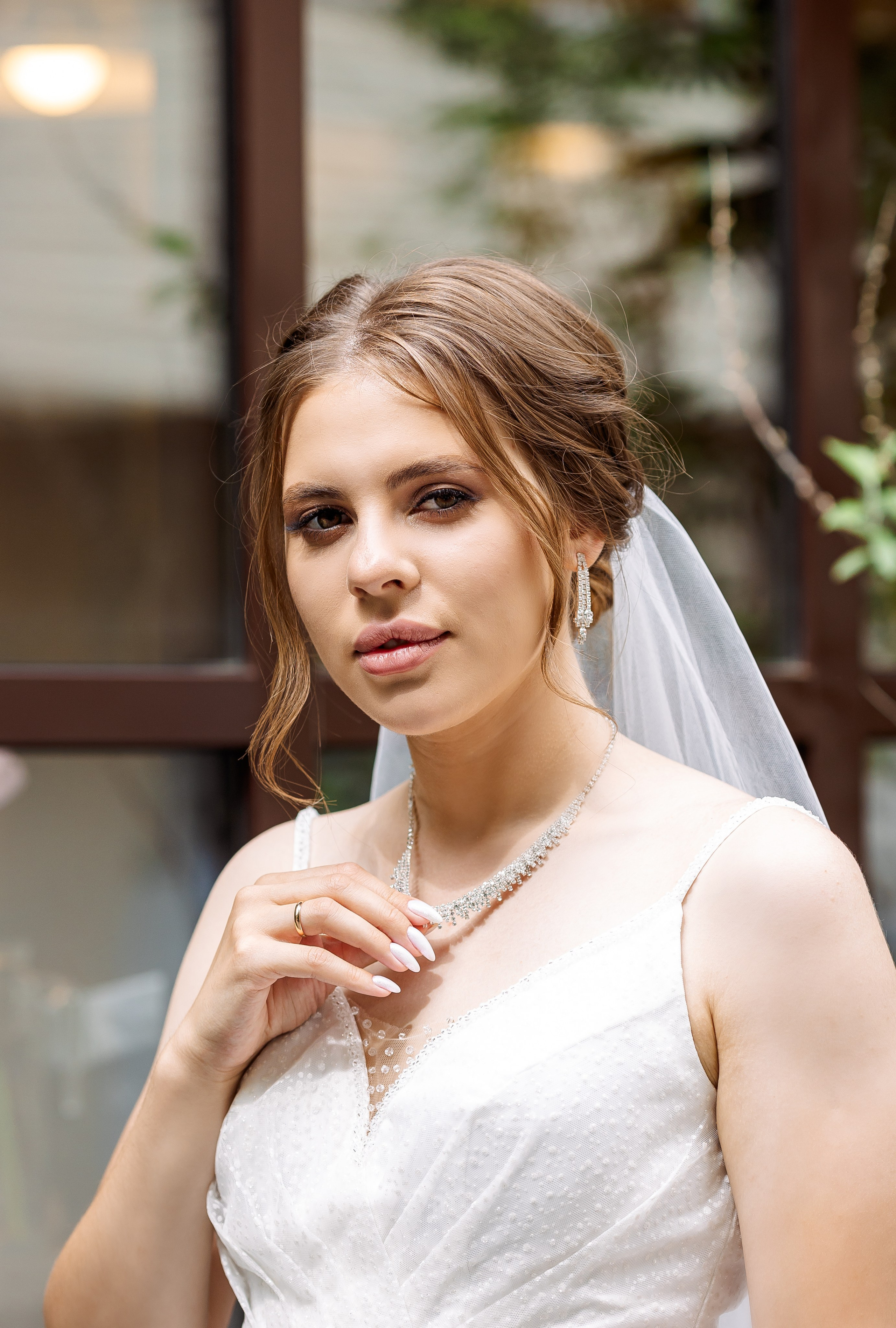 Александра и Михаил. Свадебный и семейный фотограф в Челябинске Юлия Ишимова