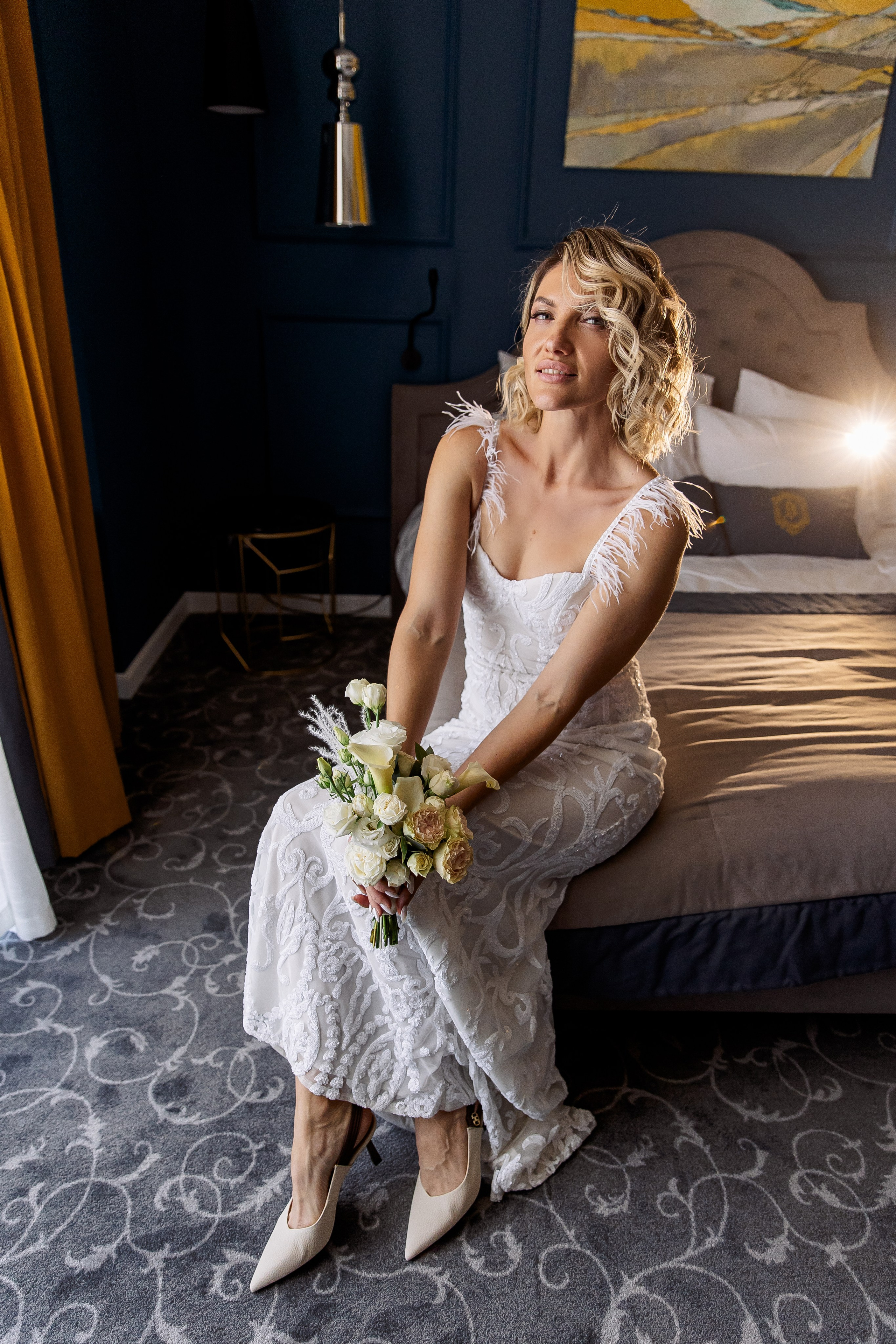 Виктор и Екатерина. Свадебный и семейный фотограф в Челябинске Юлия Ишимова