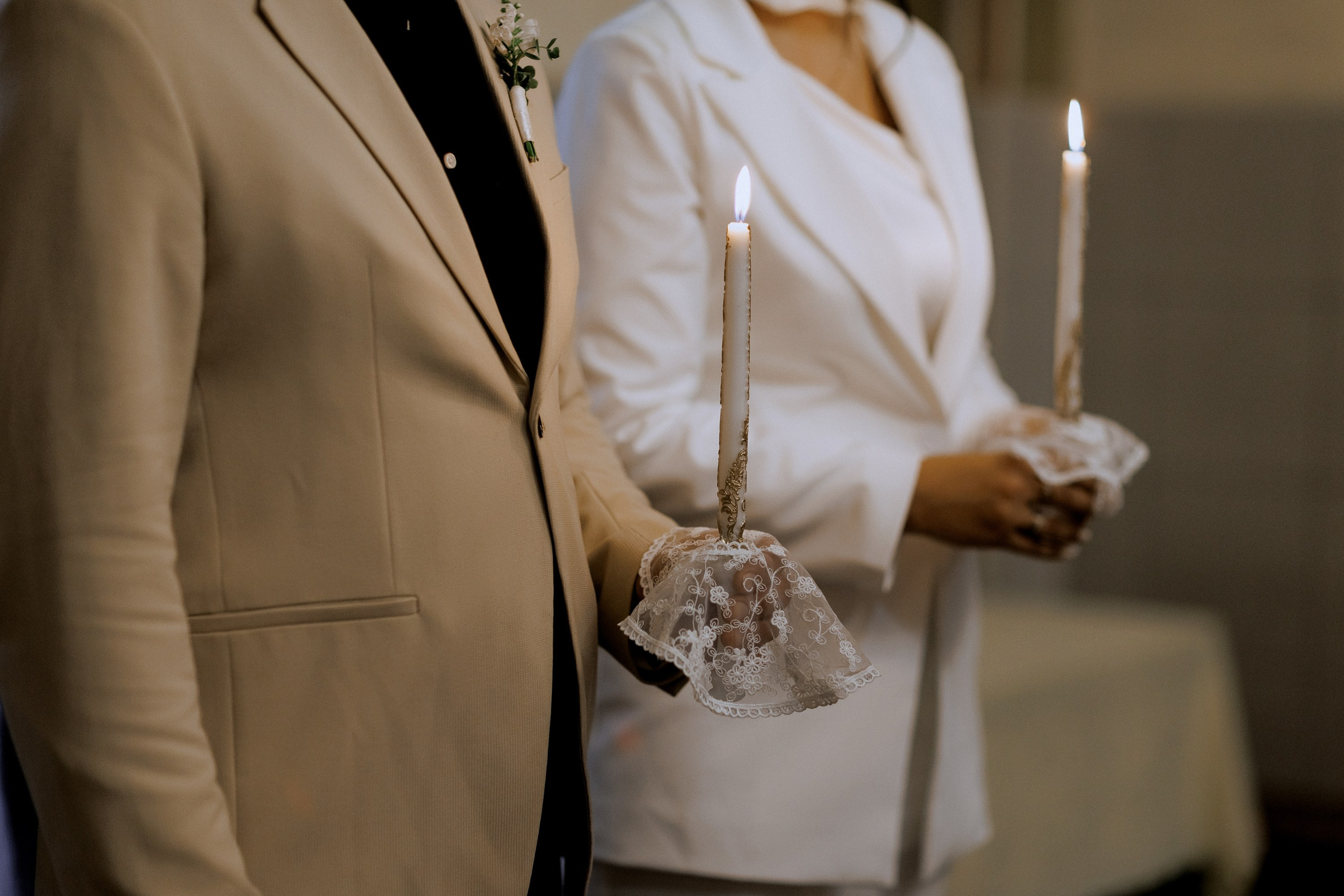 Владимир и Ольга * Венчание. Миленина Юлия Свадебный и семейный фотограф в Краснодаре