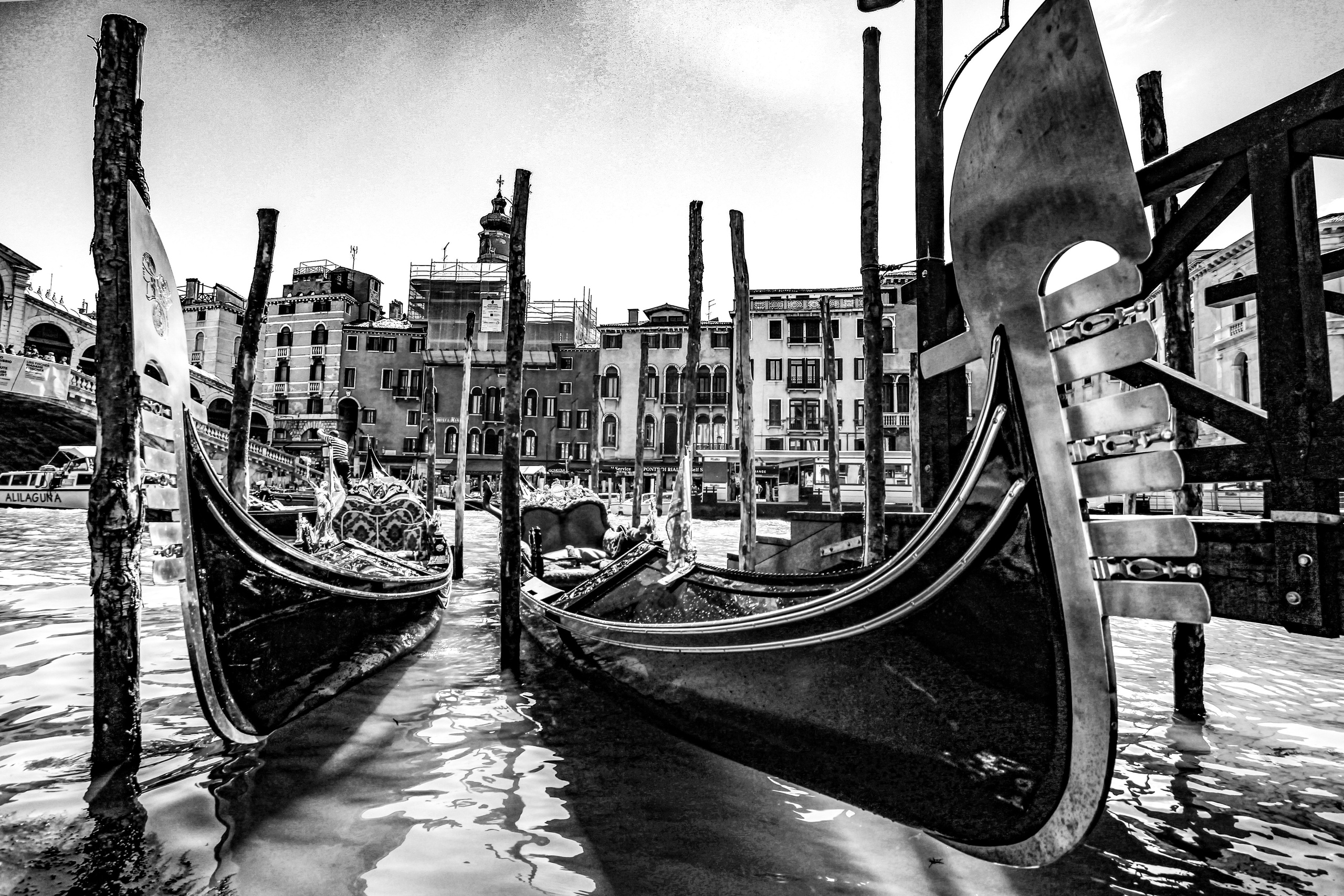 Хулиганизмы. Главная