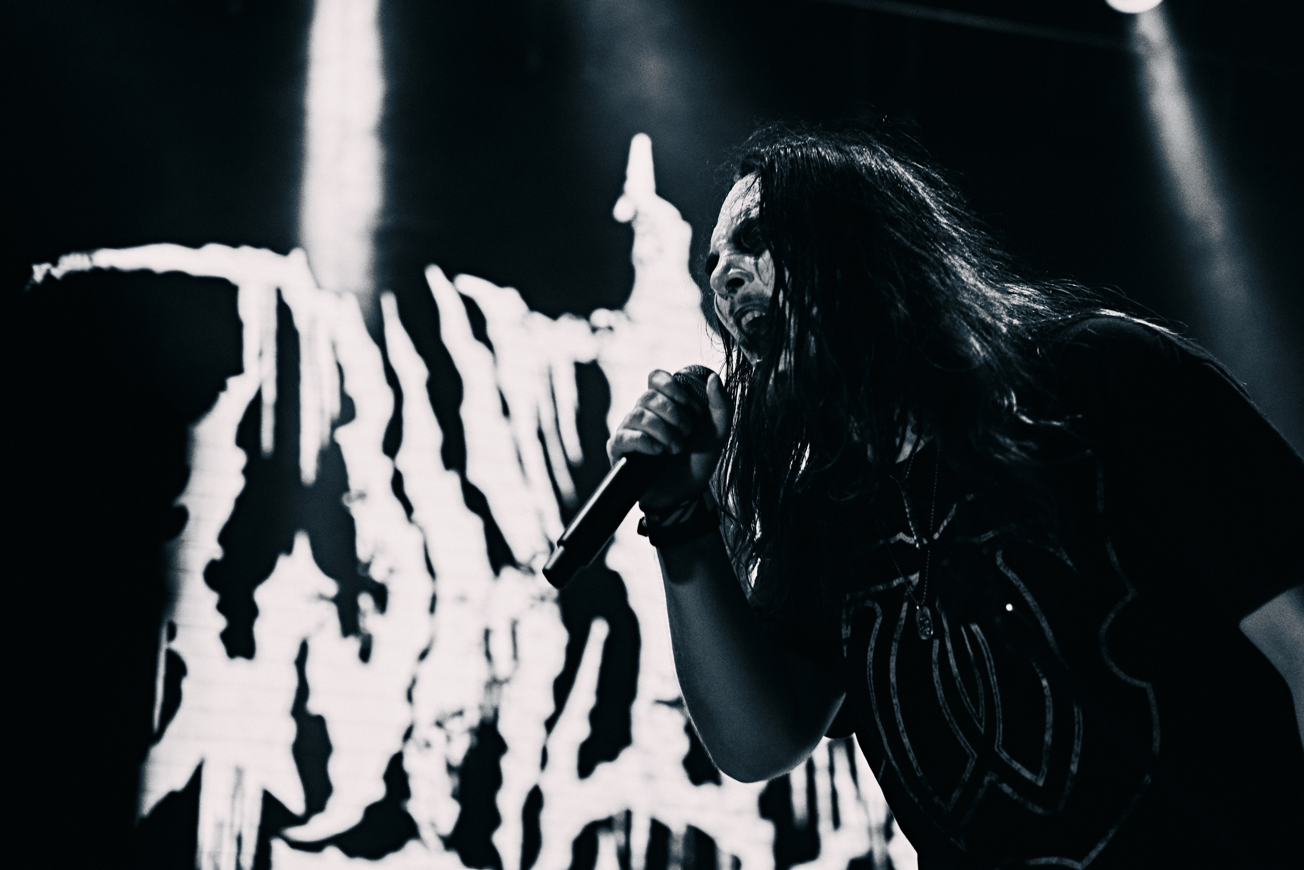 Концертная съемка