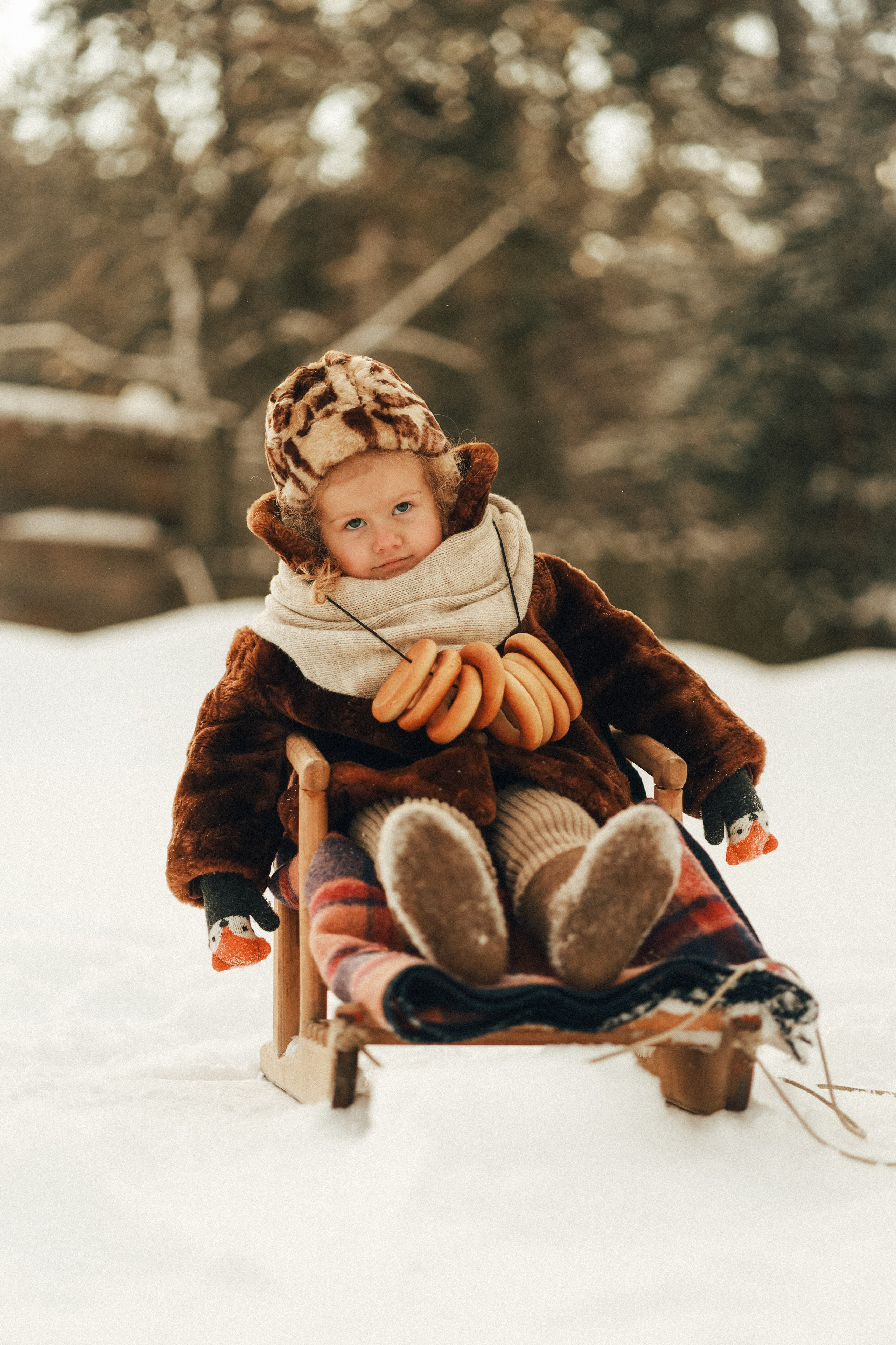 Назад в СССР. Семейный фотограф Санкт-Петербург Анастасия Хохлова