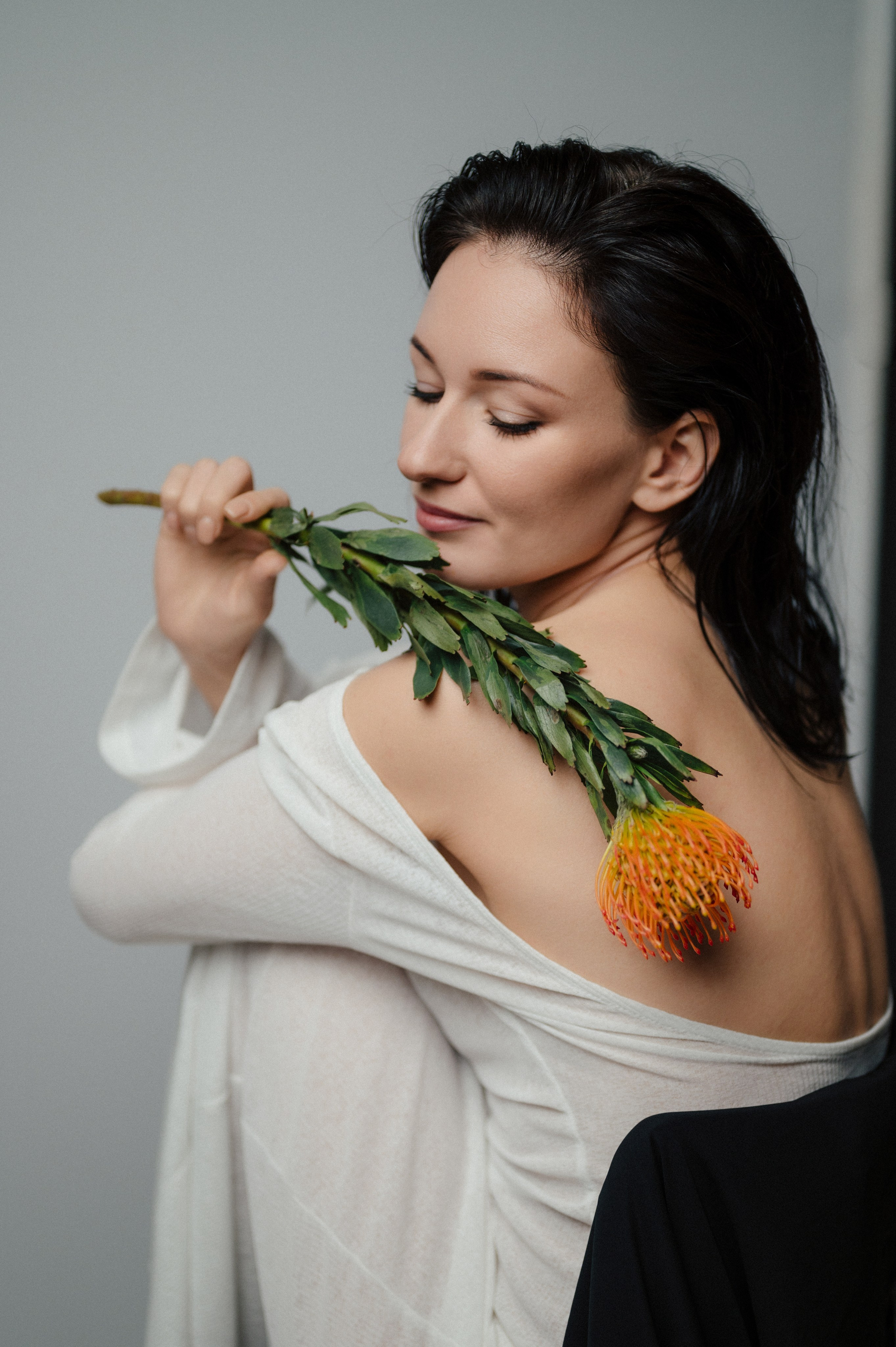 Ирина. Фотограф Мария Бондаренко