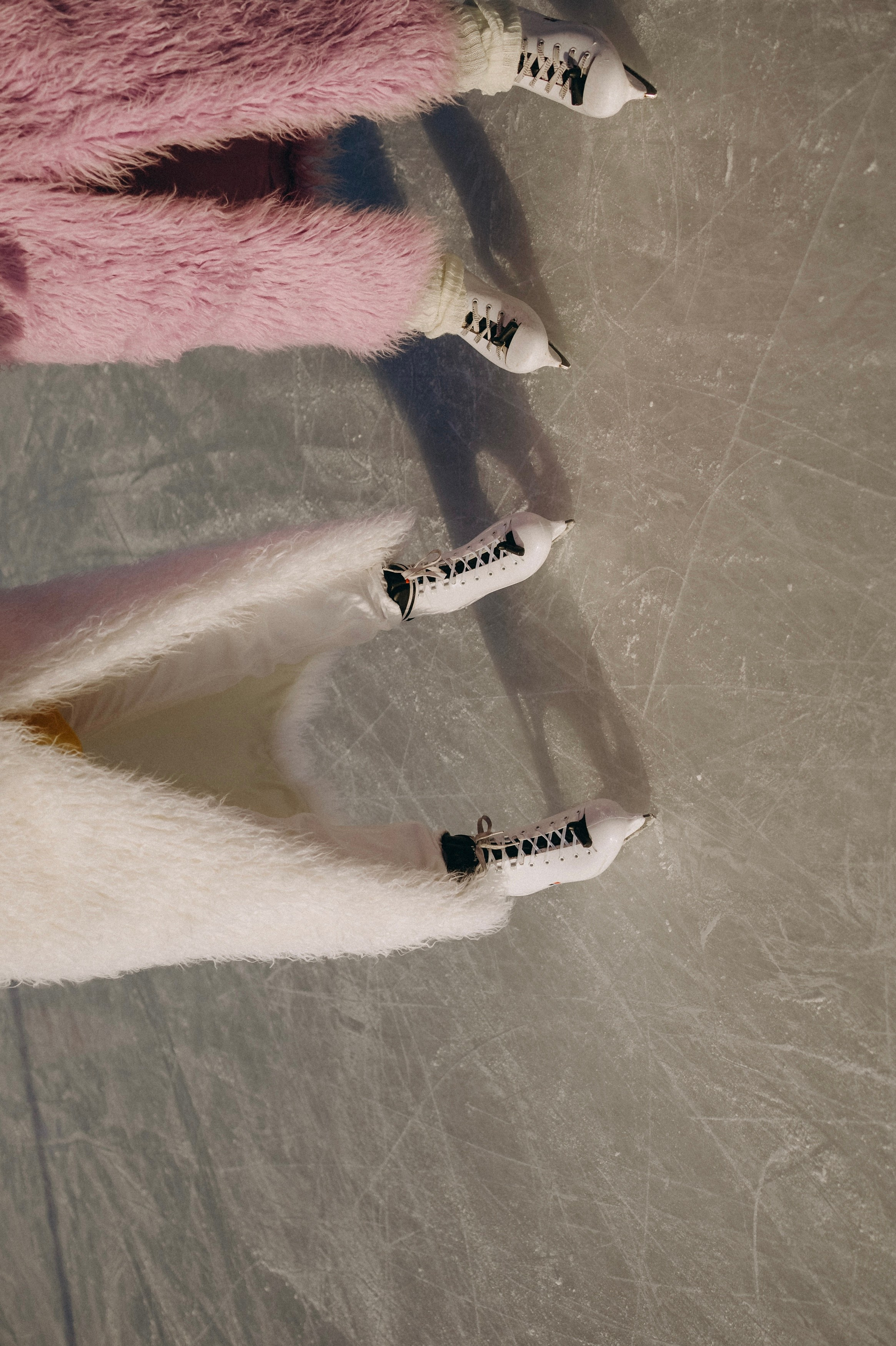 Катя, Арина. Главная