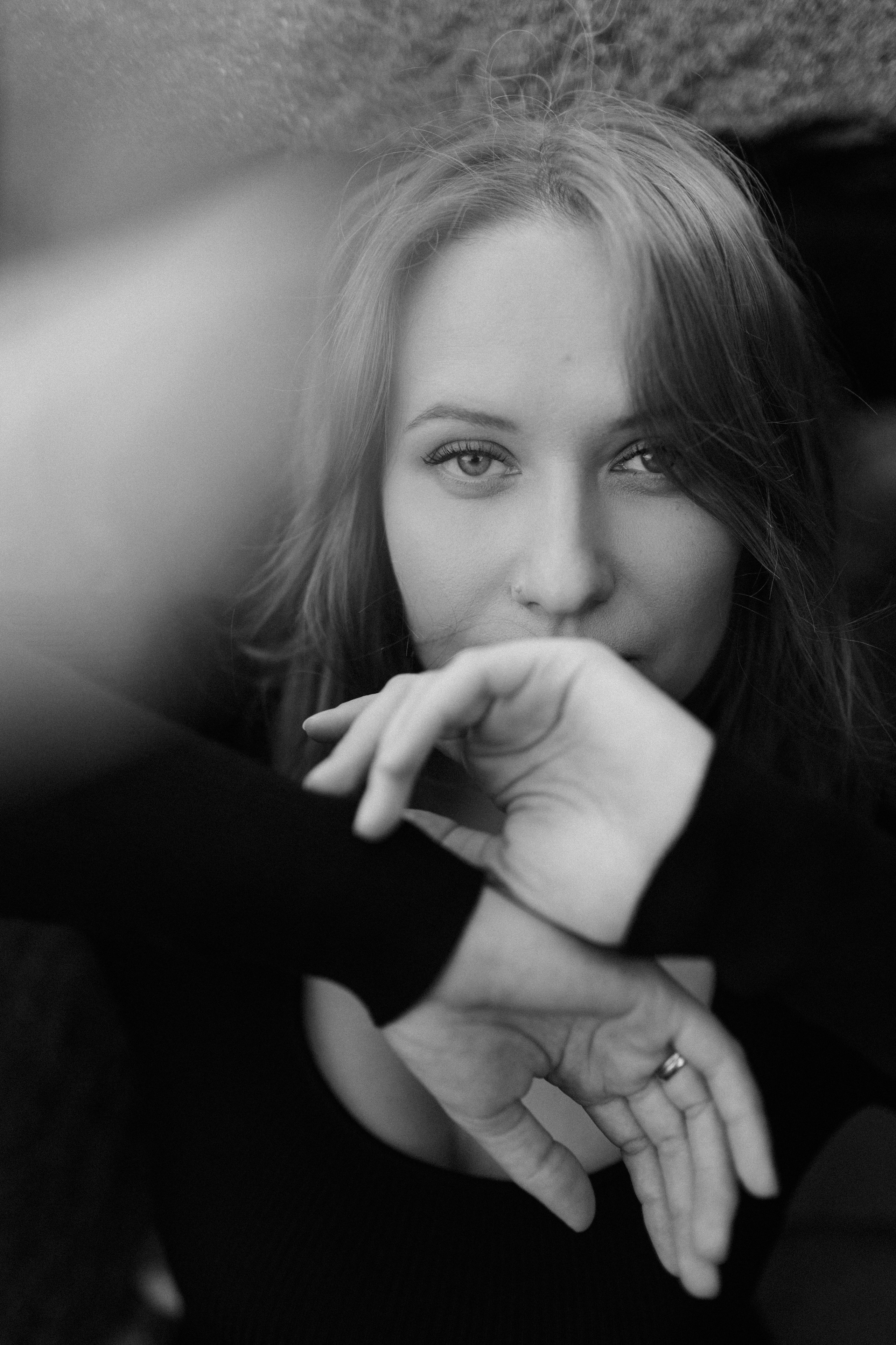 Olya. Anastasia Blud Photography