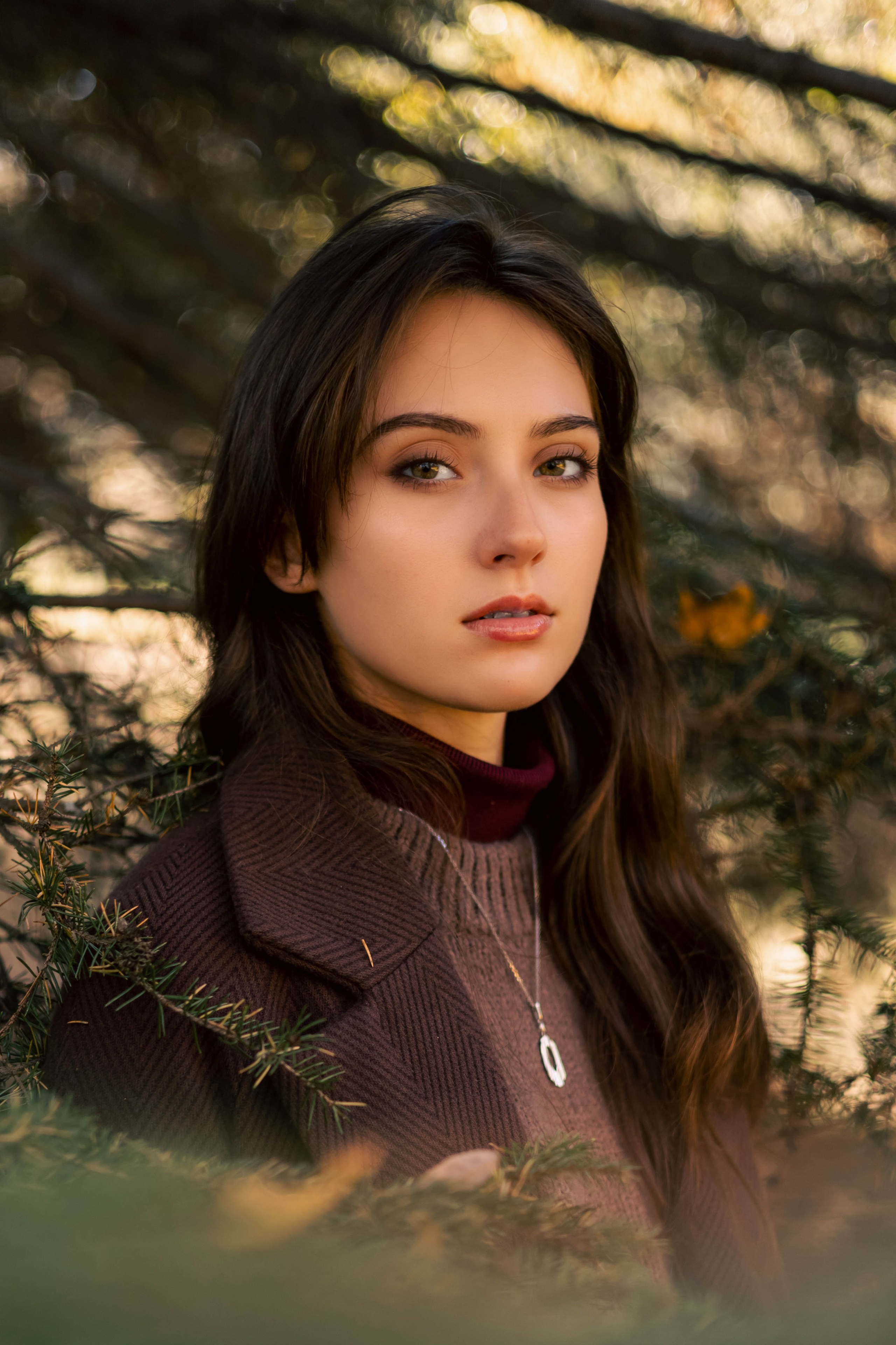 Esya. Фотограф Алексей Федорищев