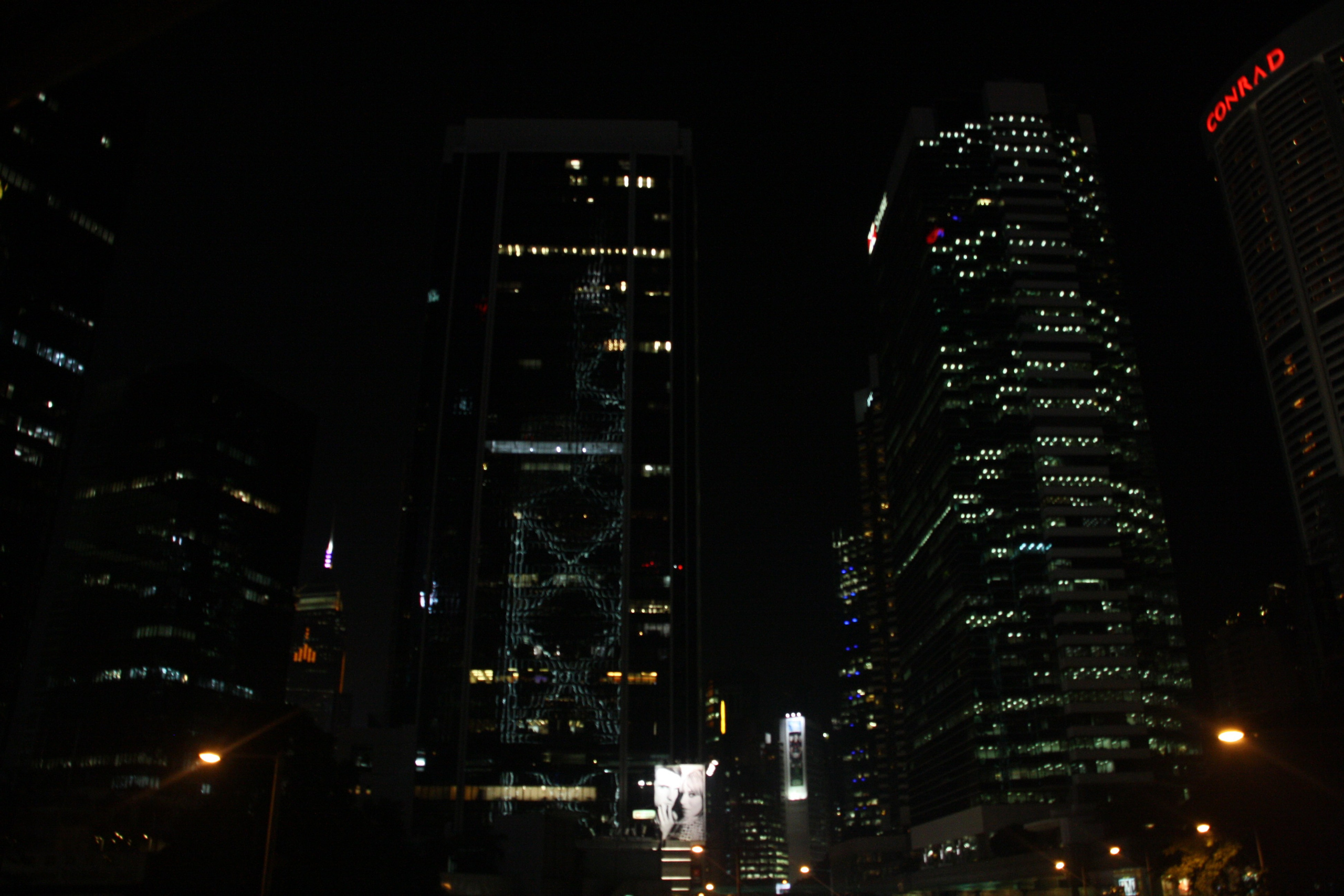 Гонконг. Фотограф Алексей Федорищев