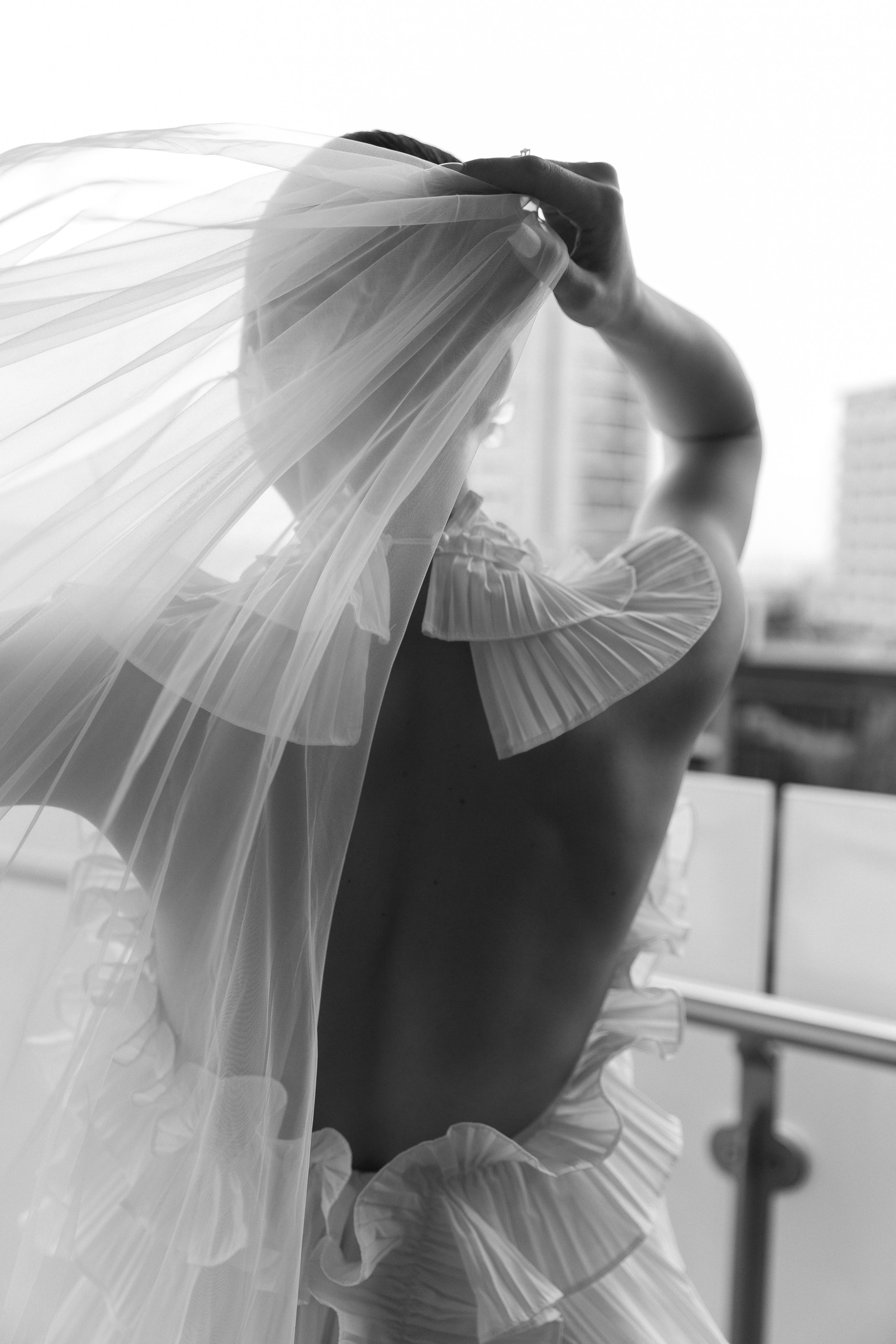 Павел и Нина. Свадебный фотограф в Краснодаре