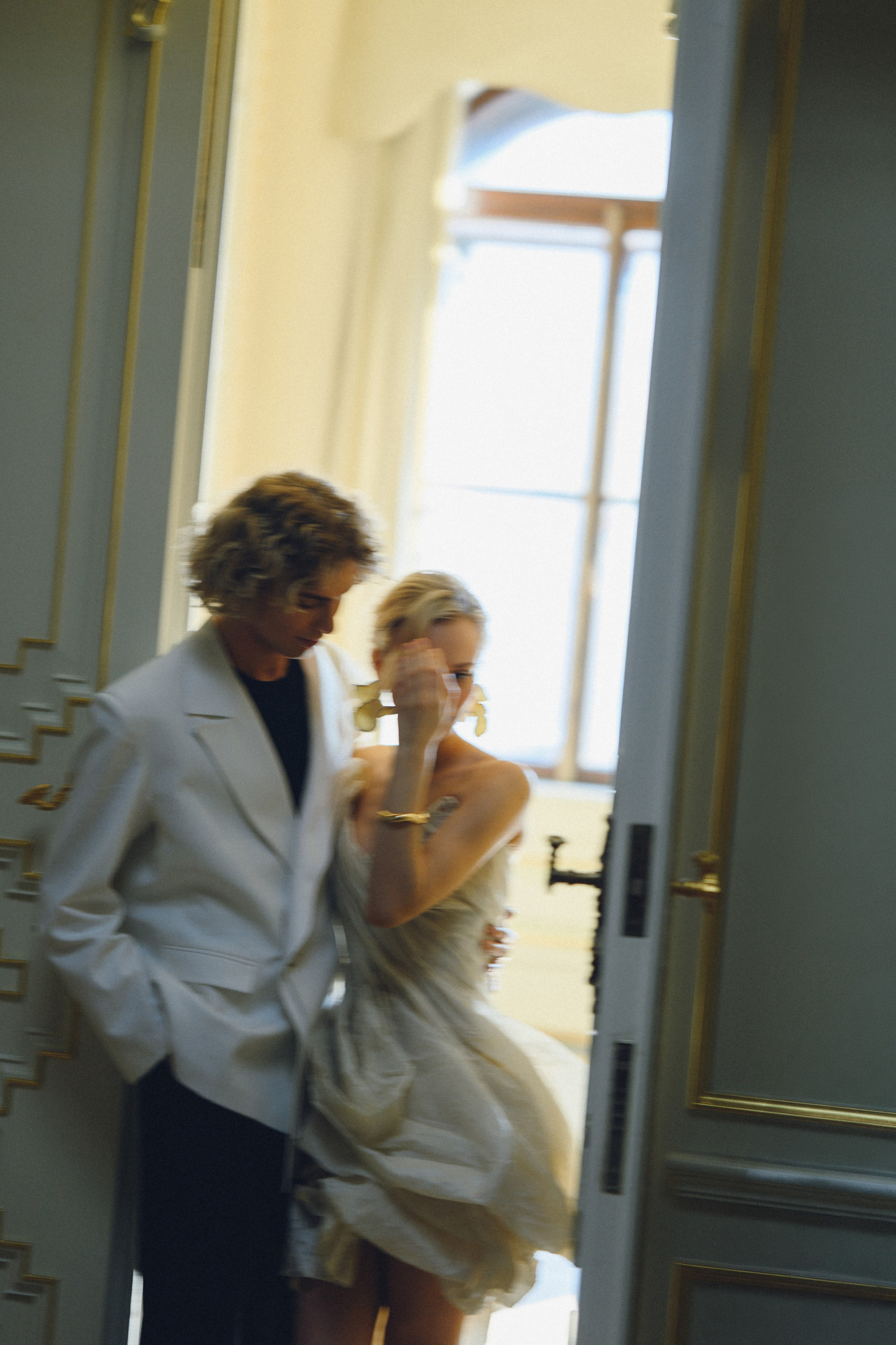 К + Д. Свадебный и портретный фотограф в Санкт-Петербурге Ирина Келина