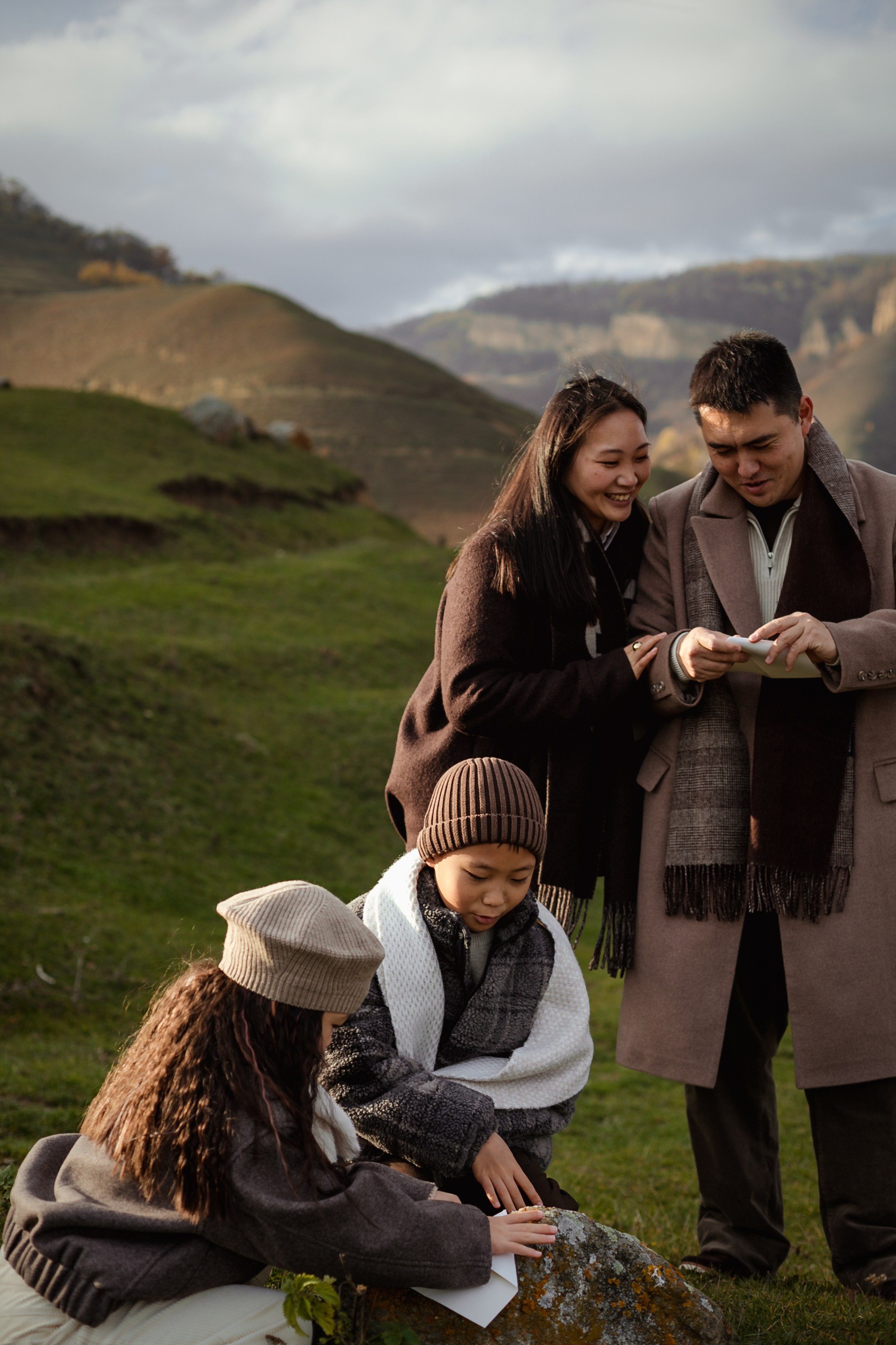 История Баксанское ущелье. Семейный и женский фотограф в Кисловодске, Пятигорске | Фотосессии в горах Кавказа | Нина Зайцева